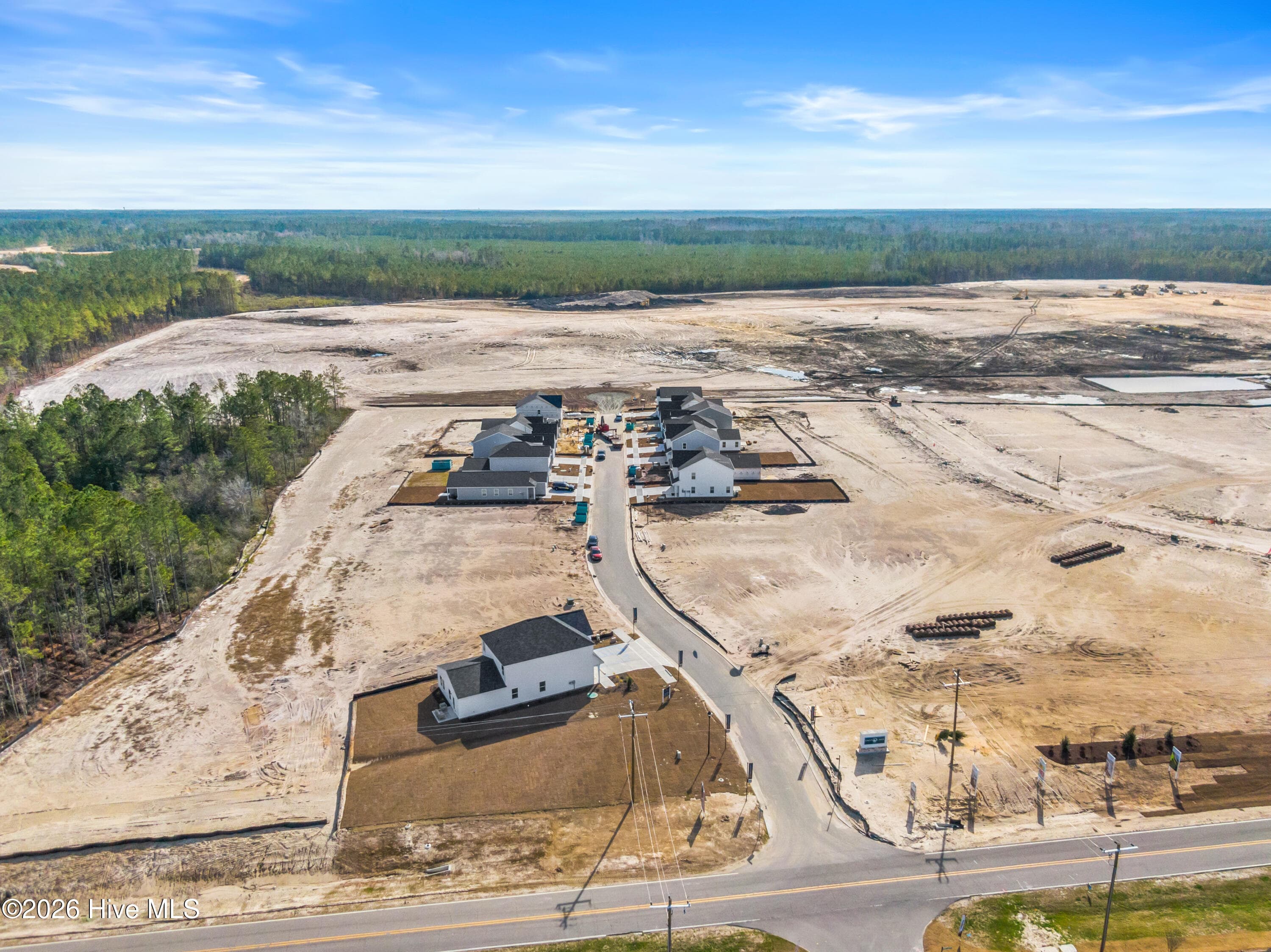 Nest Floorplan - Representative Photos at Another Community - 1078 Hanson Drive, Leland, NC 28451