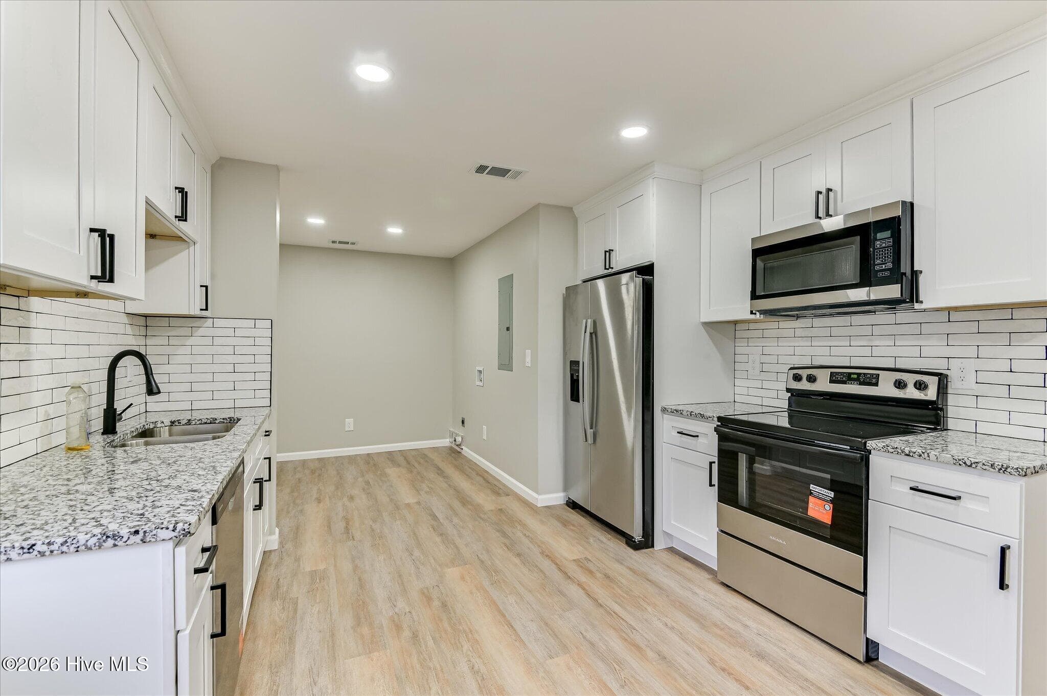 Single Family Residence at 2249 Old Milledgeville Road, Thomson, GA 30824, photo 14 of 37