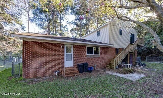 Single Family Residence at 104 Darsel Lane, Point Harbor, NC 27964, photo 19 of 27