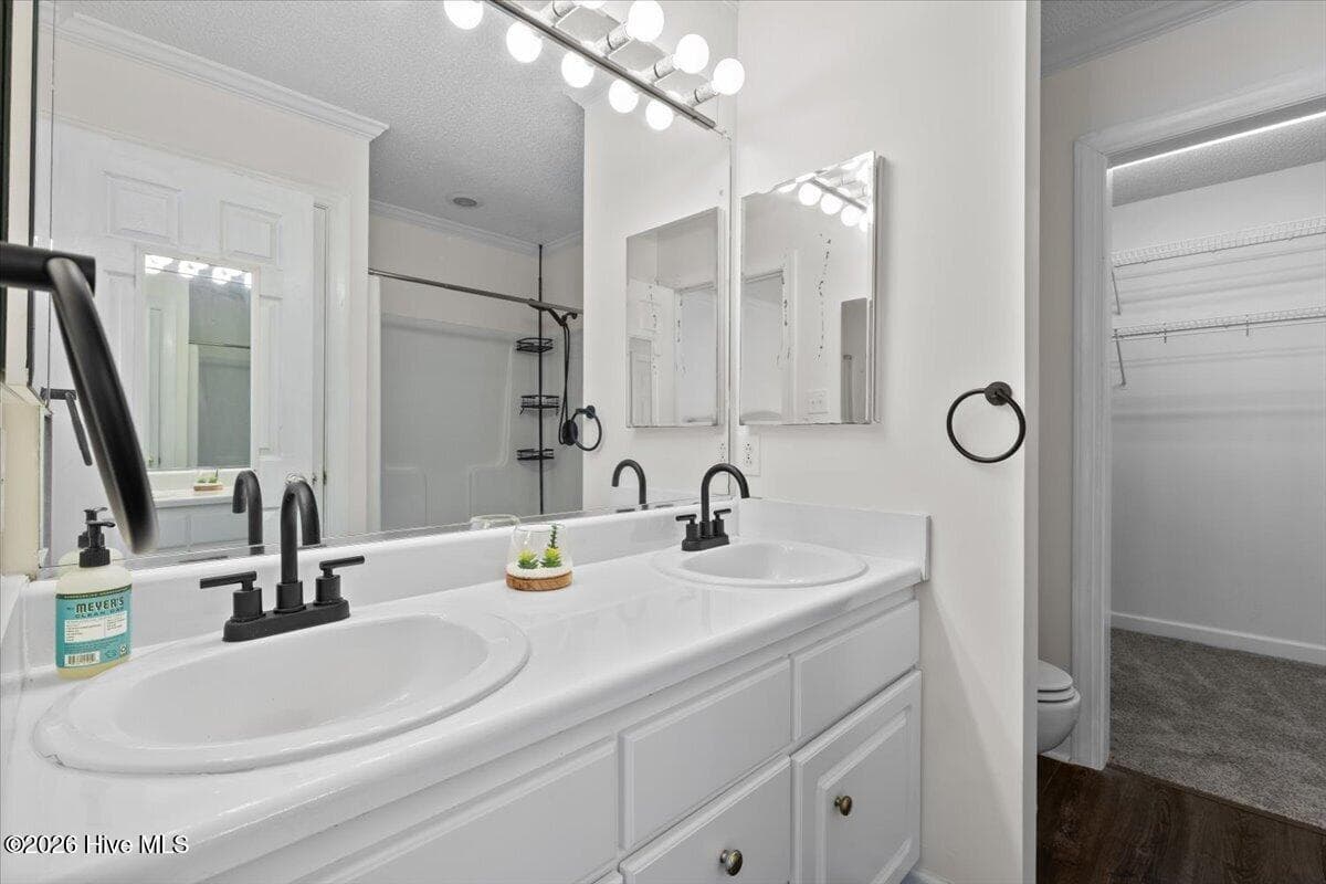 Townhouse at 3102 Cashwell Drive # 46a, Goldsboro, NC 27534, photo 5 of 34