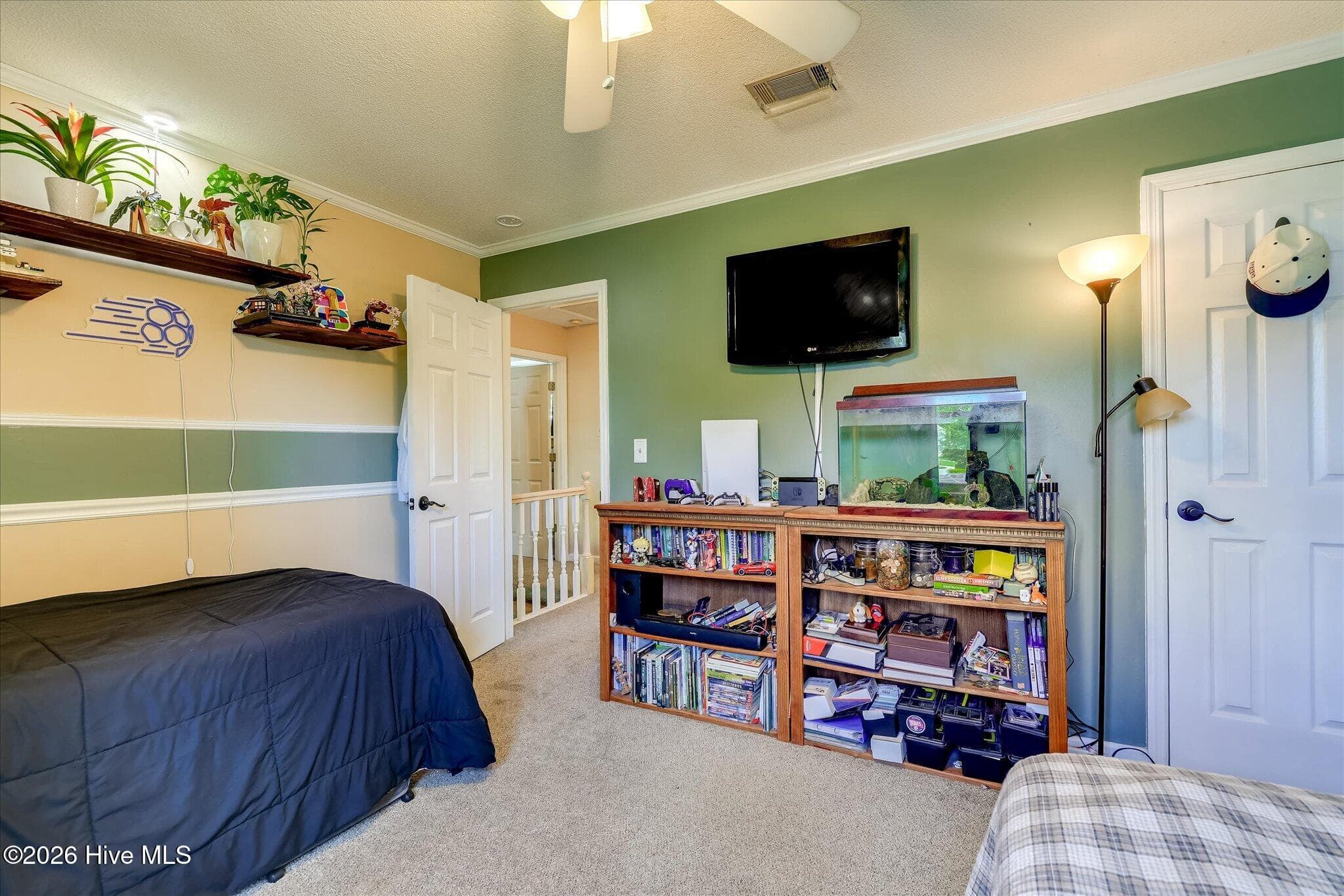 Single Family Residence at 537 Blue Ridge Crossing, Evans, GA 30809, photo 35 of 47