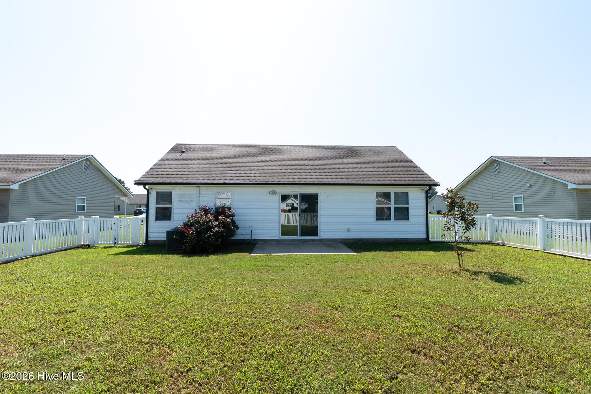 Single Family Residence at 105 Raintree Run, Elizabeth City, NC 27909, photo 31 of 48