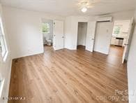Primary bedroom - 505 Addor Road, Pinebluff, NC 28373, Pinebluff