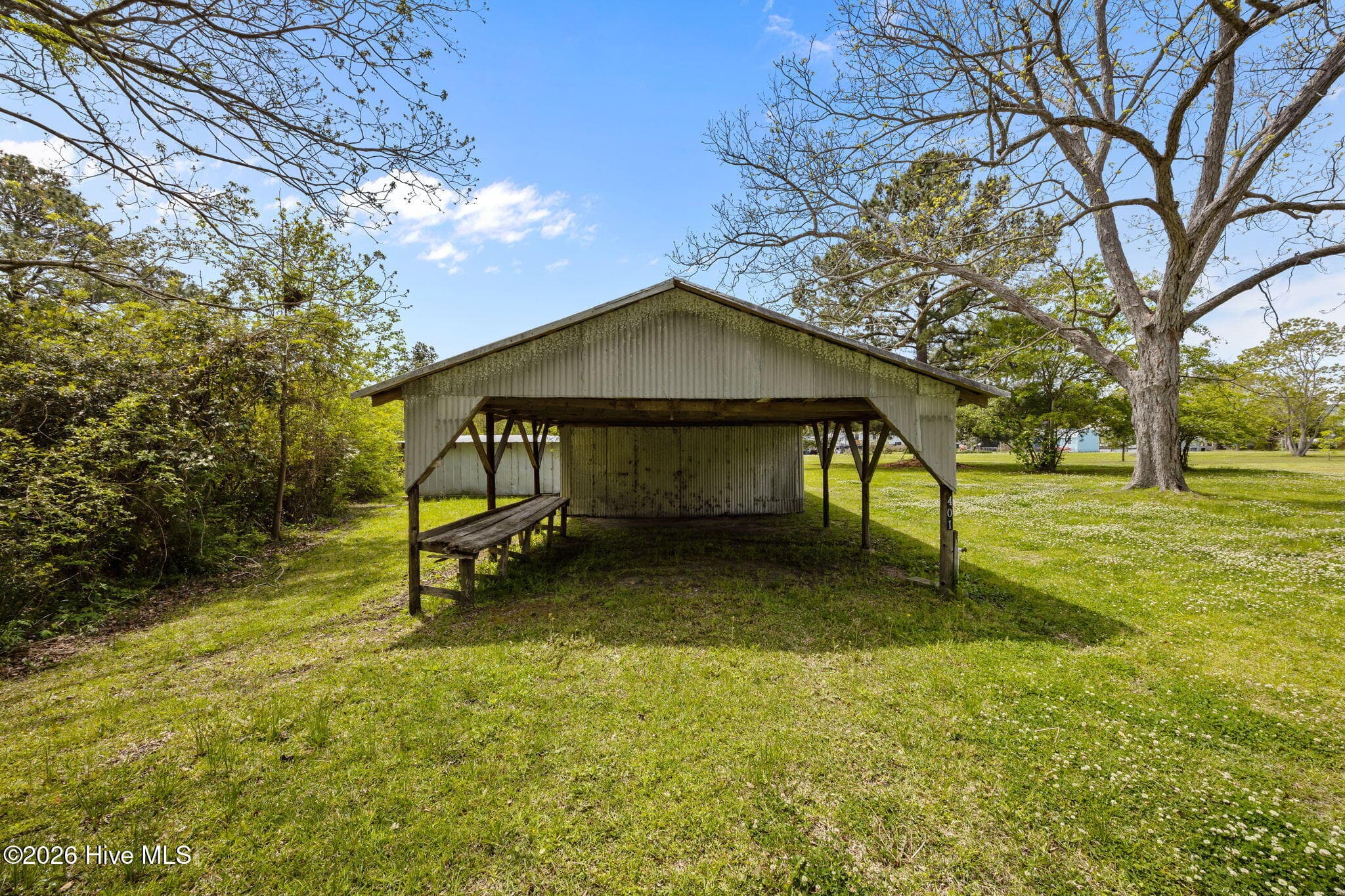 Residential Lot at 401 N/A Neuse Street, Oriental, NC 28571, photo 6 of 16