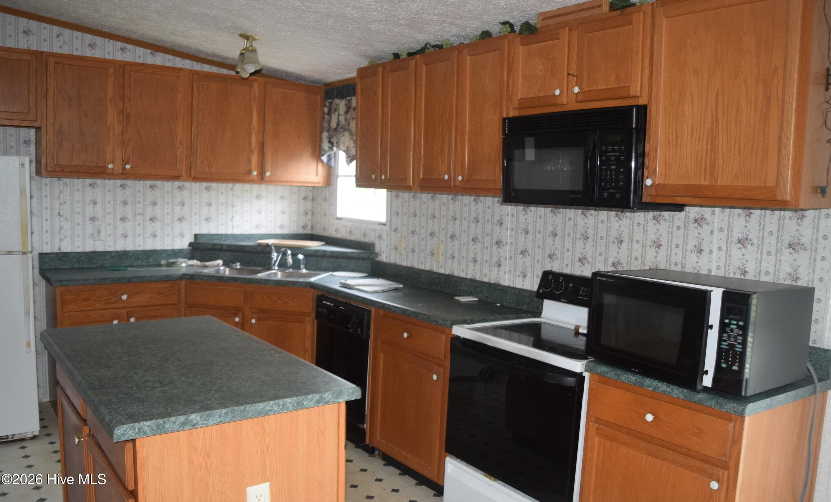 Manufactured Home at 1362 Gilmer Ricks Road, Conway, NC 27820, photo 5 of 12