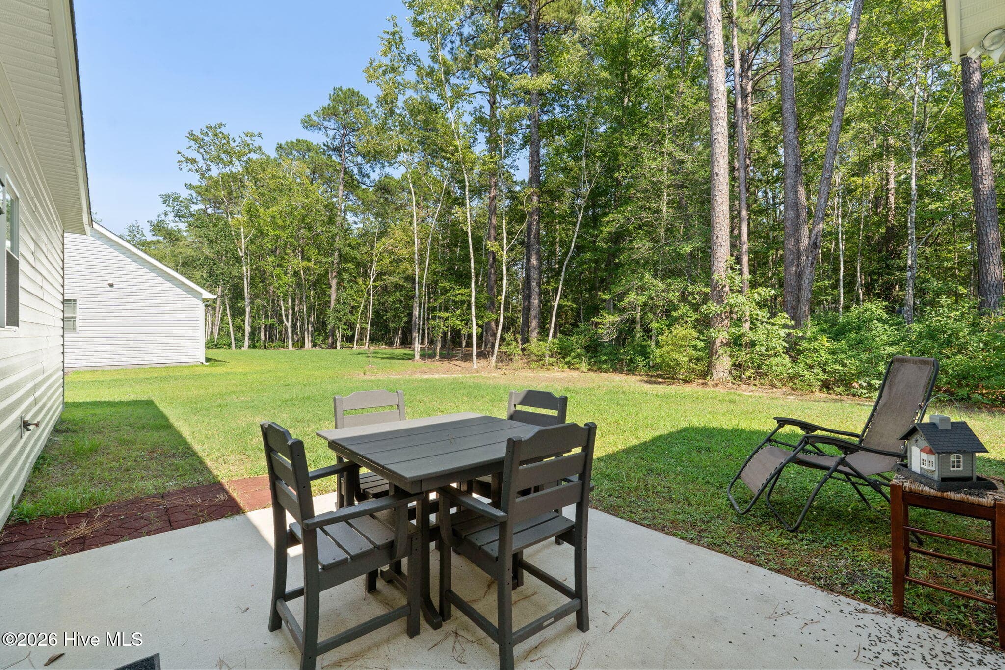 Single Family Residence at 544 Briarwood Drive NW, Calabash, NC 28467, photo 25 of 80