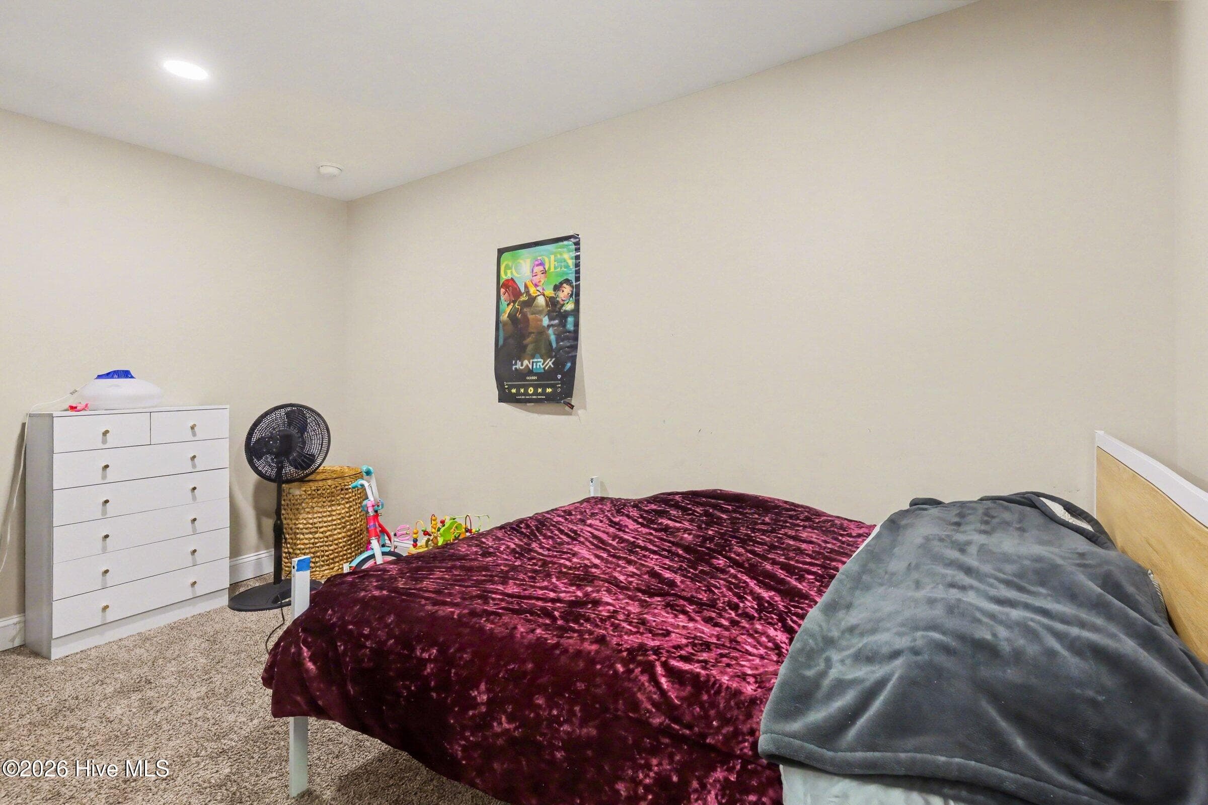 Single Family Residence at 518 E Townsend Street, Dunn, NC 28334, photo 16 of 24
