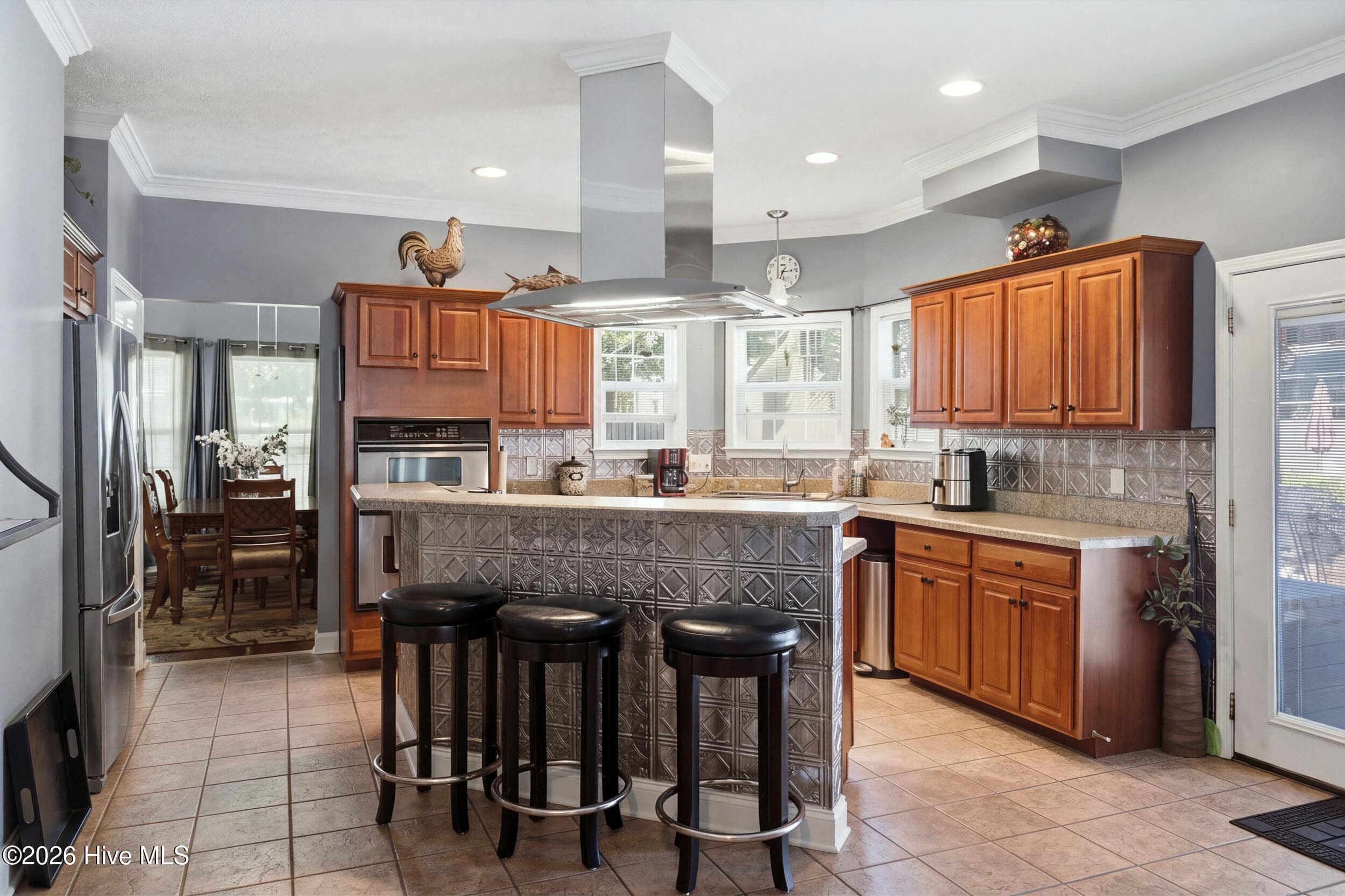 Single Family Residence at 400 Dow Road N, Carolina Beach, NC 28428, photo 25 of 95