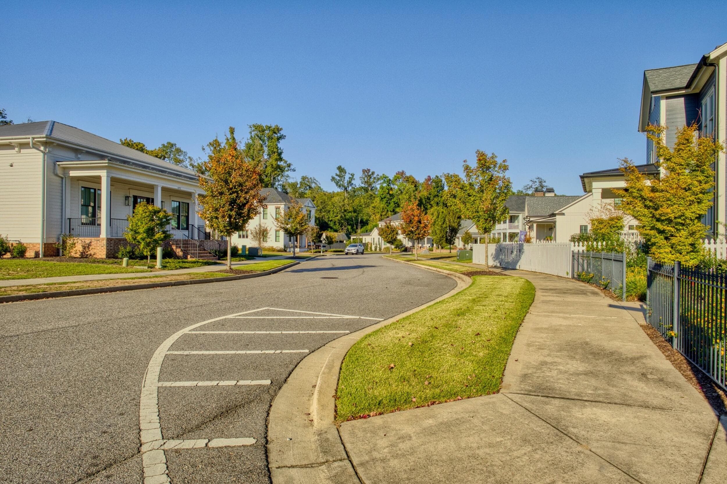Residential Lot at Lot 12 12 Railroad Avenue, North Augusta, SC 29841, photo 19 of 23