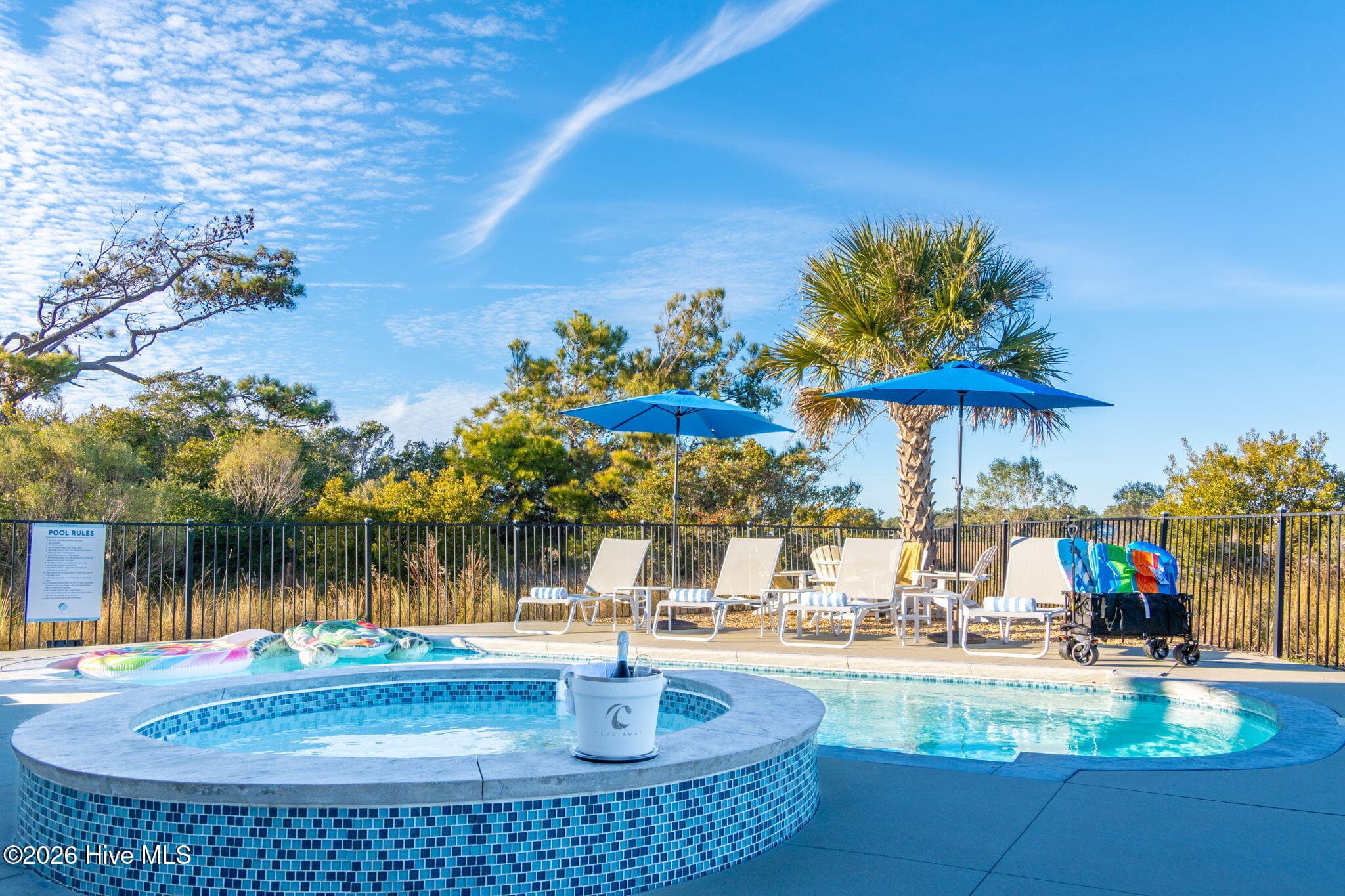 Single Family Residence at 6 Raleigh Street, Ocean Isle Beach, NC 28469, Ocean Isle Beach, photo 61 of 88