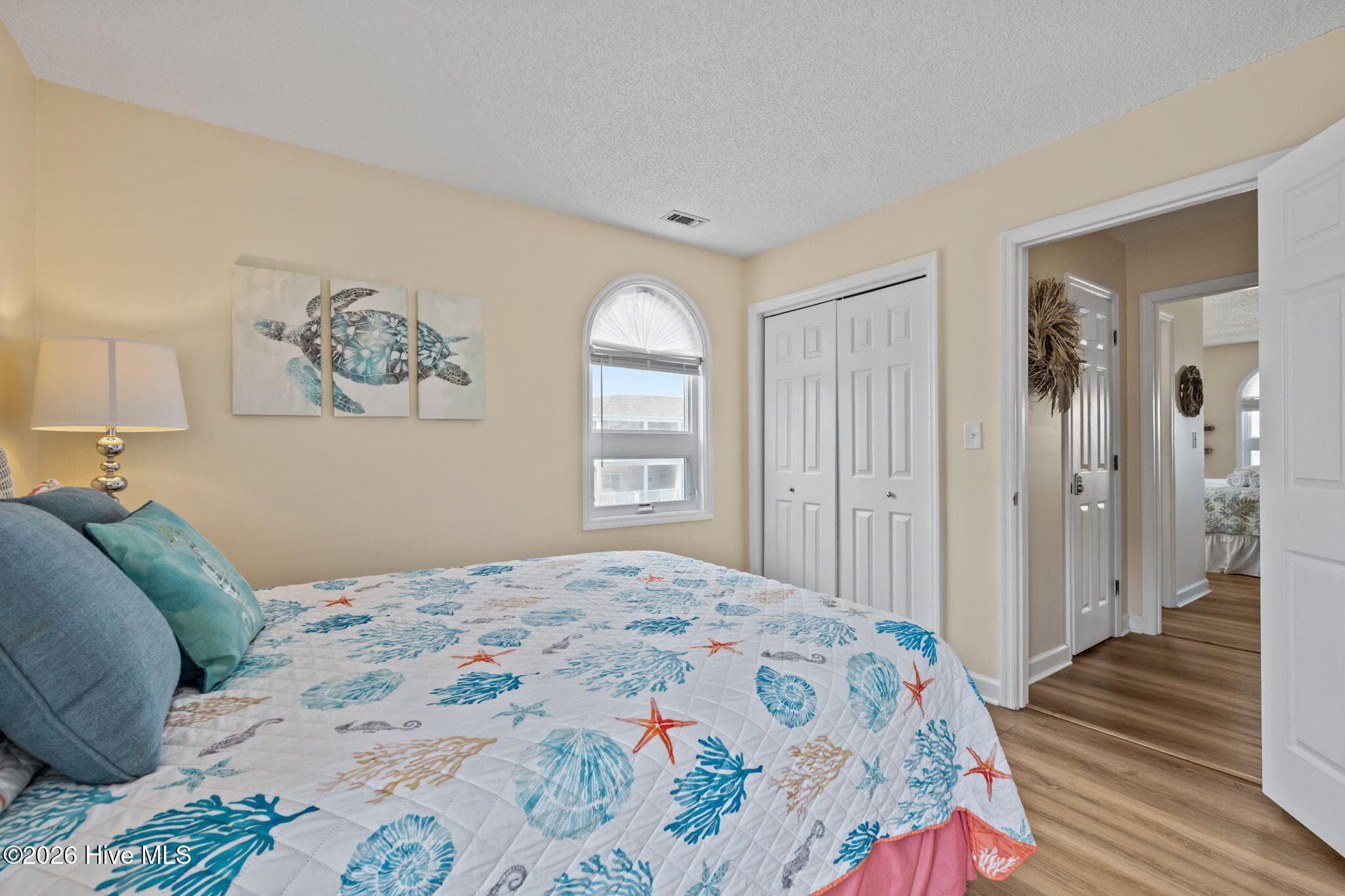 Bedroom 2 - 790 New River Inlet Road 320b, North Topsail Beach, NC 28460