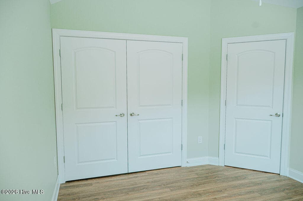 Bedroom #2 - 123 W Chelsea Court, Southern Pines, NC 28387