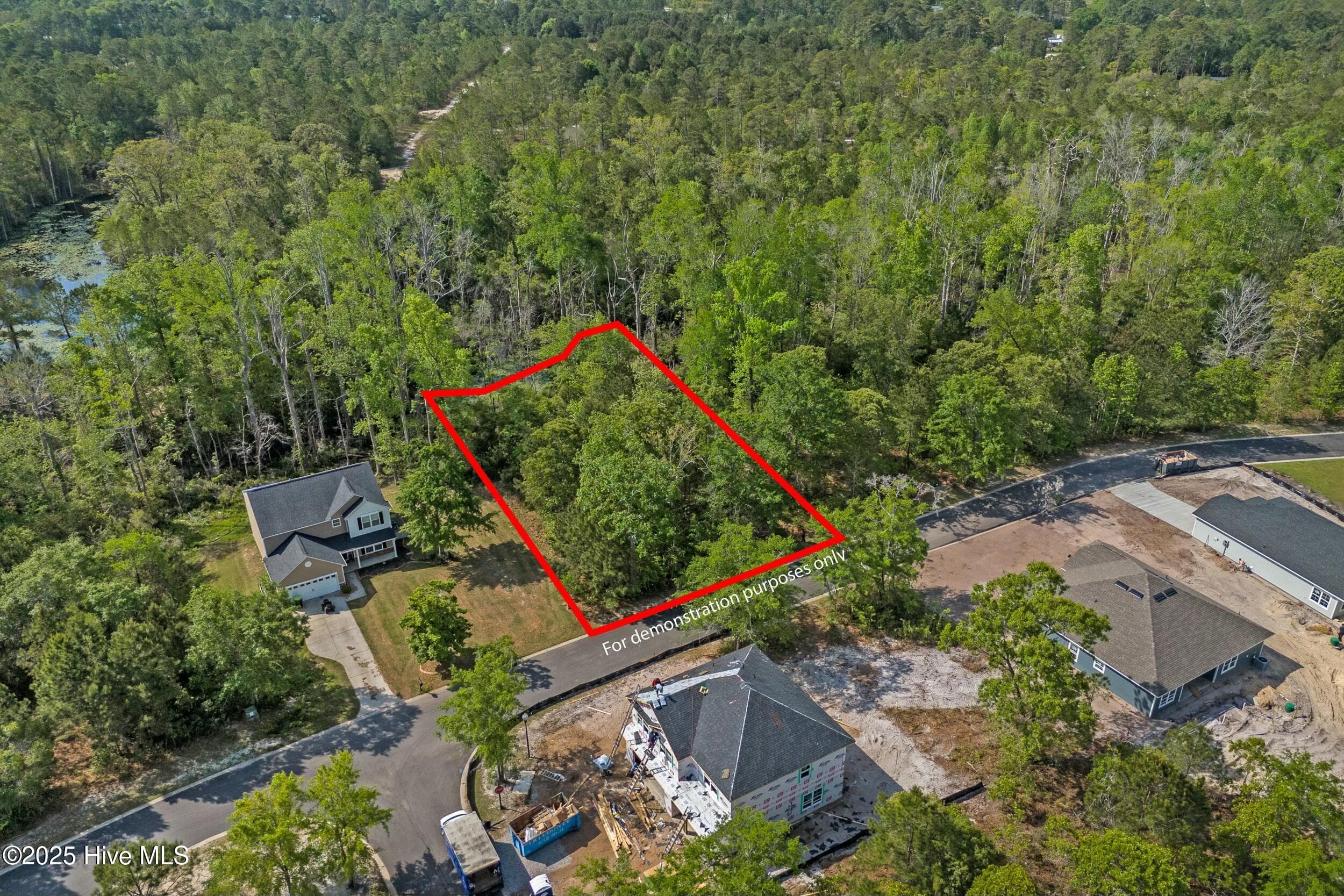 This sought-after community offers a scenic setting and a prime location. - 3088 130 Brackenbury Street SW, Shallotte, NC 28470, Shallotte