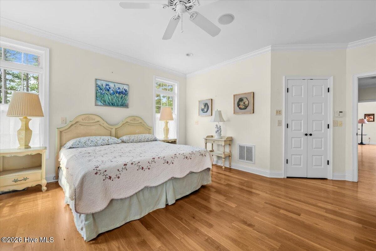 Single Family Residence at 155 Hunting Horn Lane, Vass, NC 28394, photo 18 of 59