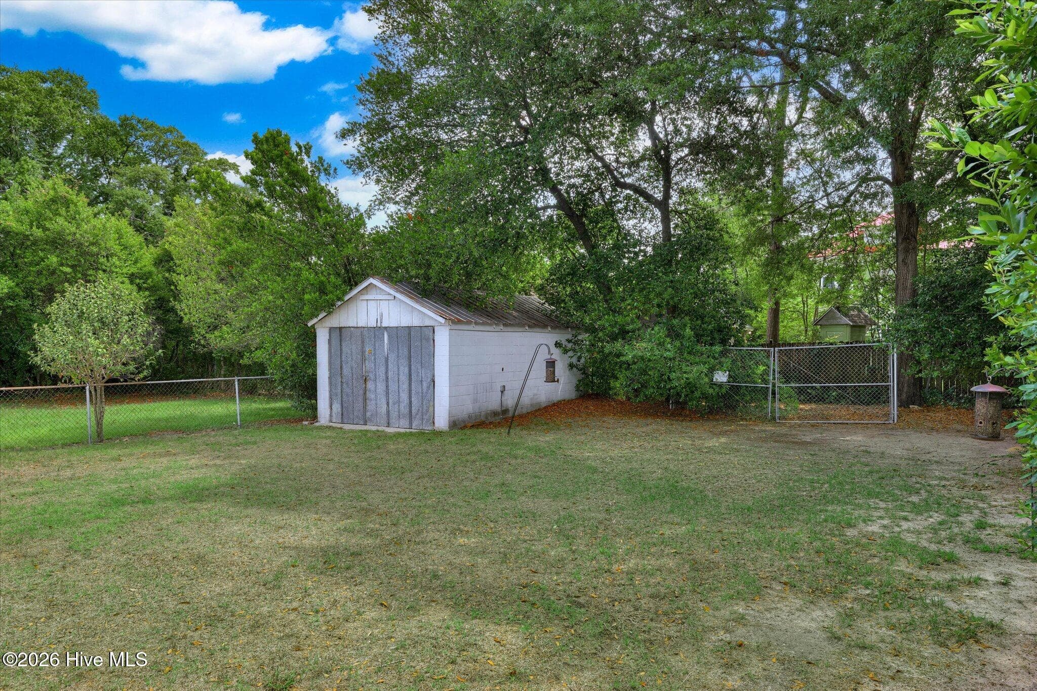 Single Family Residence at 1542 Schley Street, Augusta, GA 30904, photo 32 of 36