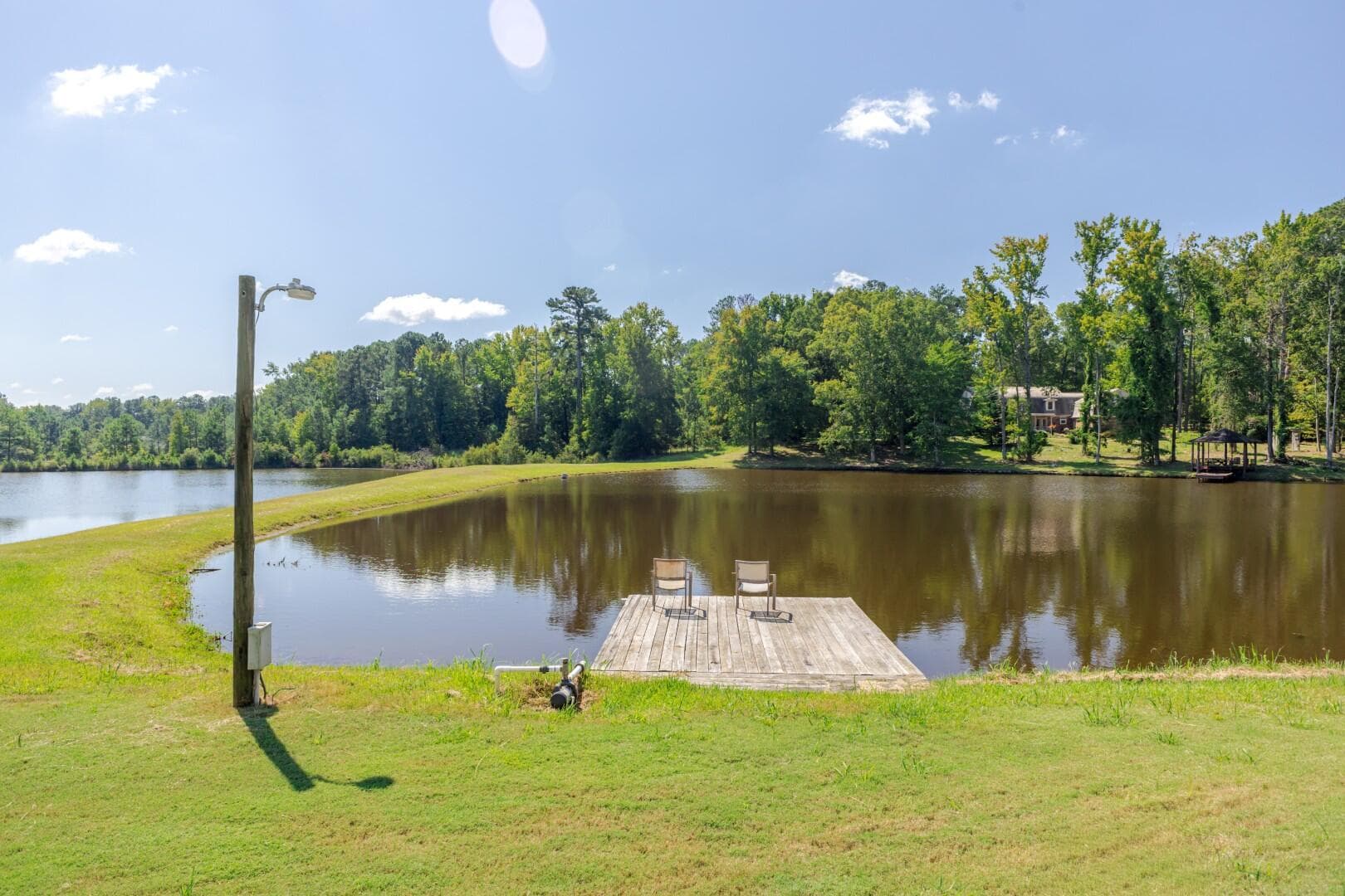 Single Family Residence at 4960 White Oak Road, Appling, GA 30802, photo 71 of 75