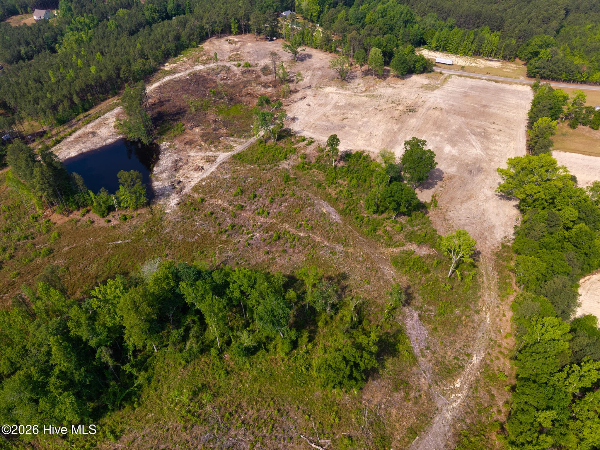 935 3 Mcgill Road, Vass, NC 28394