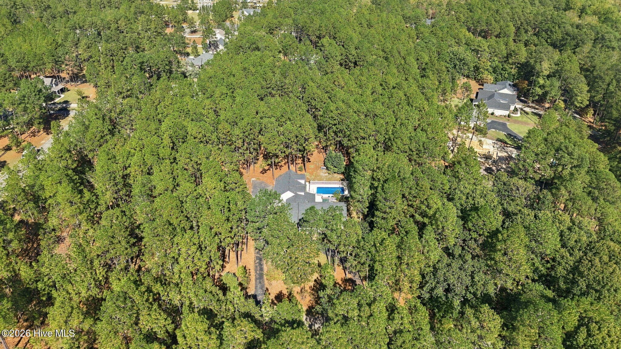 Single Family Residence at 104 Mccracken Drive, West End, NC 27376, photo 50 of 69