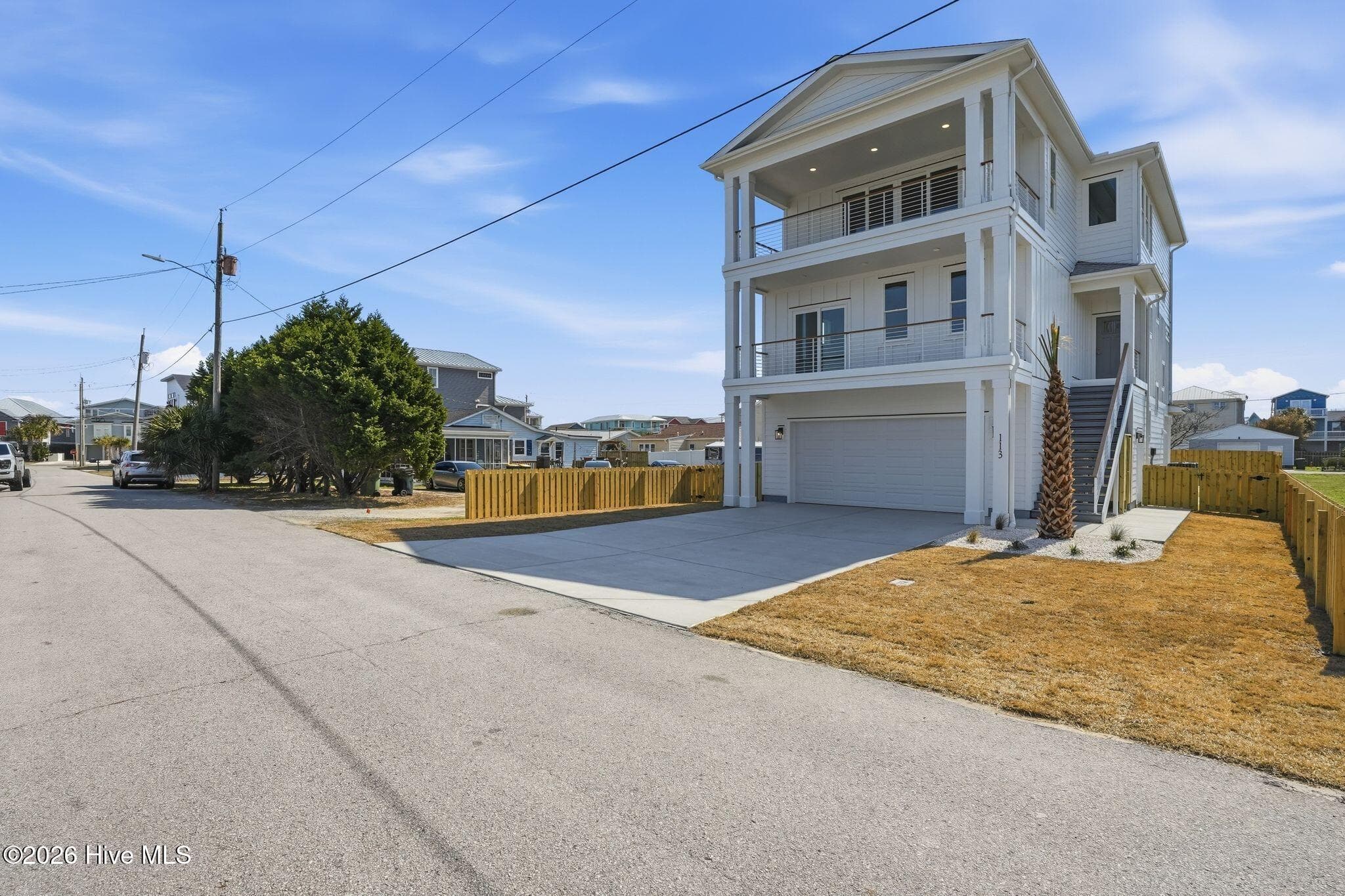 Single Family Residence at 113 Ocean View Avenue, Kure Beach, NC 28449, Kure Beach, photo 3 of 90
