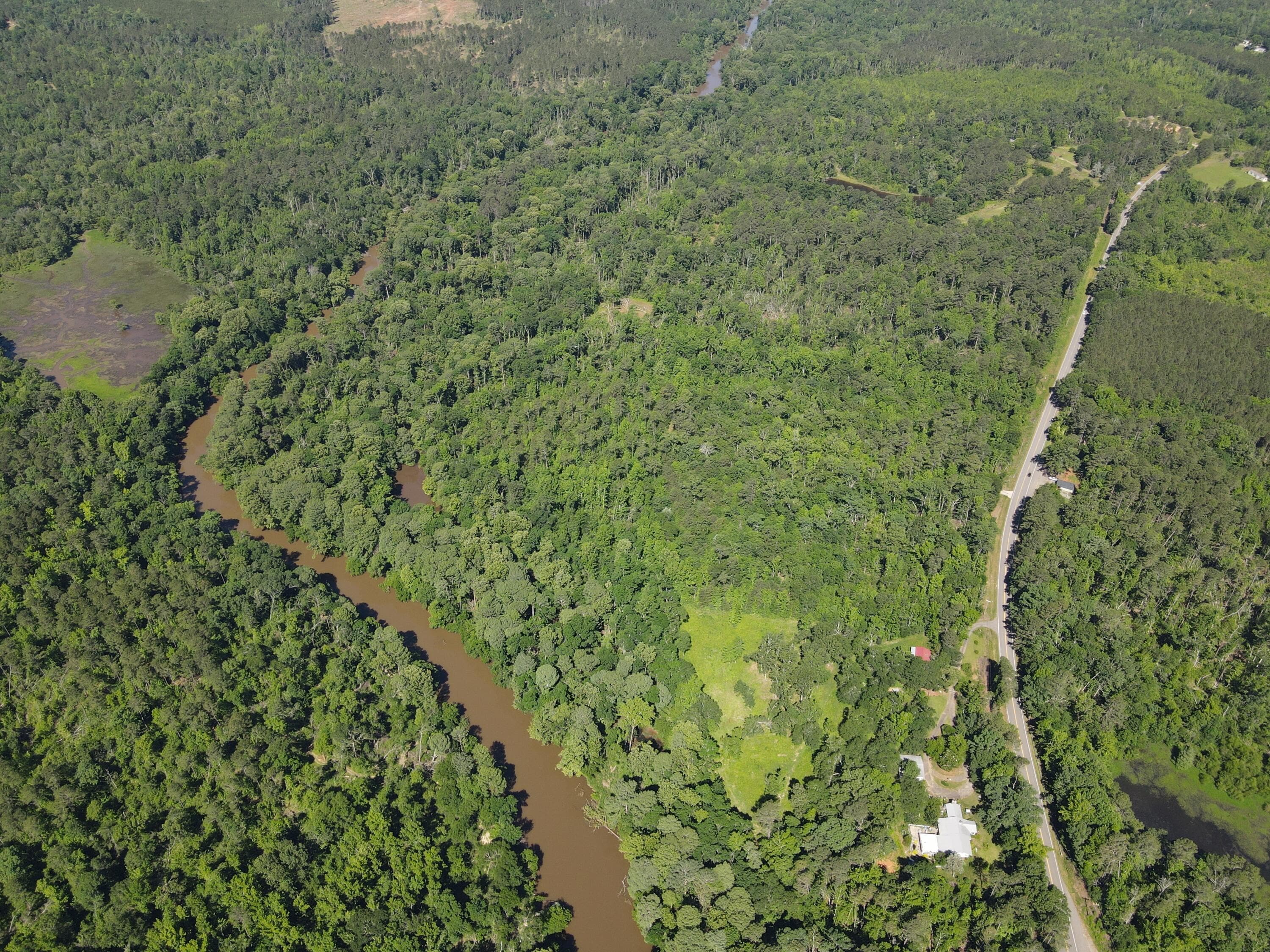 Undeveloped at 00000 Martintown Road, Clarks Hill, SC 29821, photo 4 of 5