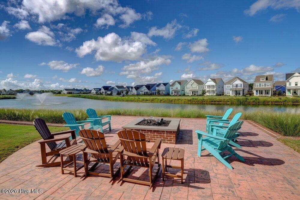 Townhouse at 162 Dugger Lane, Wilmington, NC 28412, photo 62 of 79