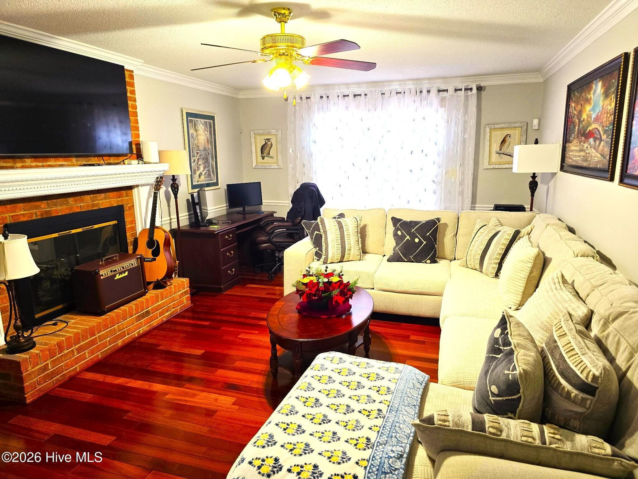 Single Family Residence at 2903 Pleasant Cove Court, Augusta, GA 30907, photo 6 of 24