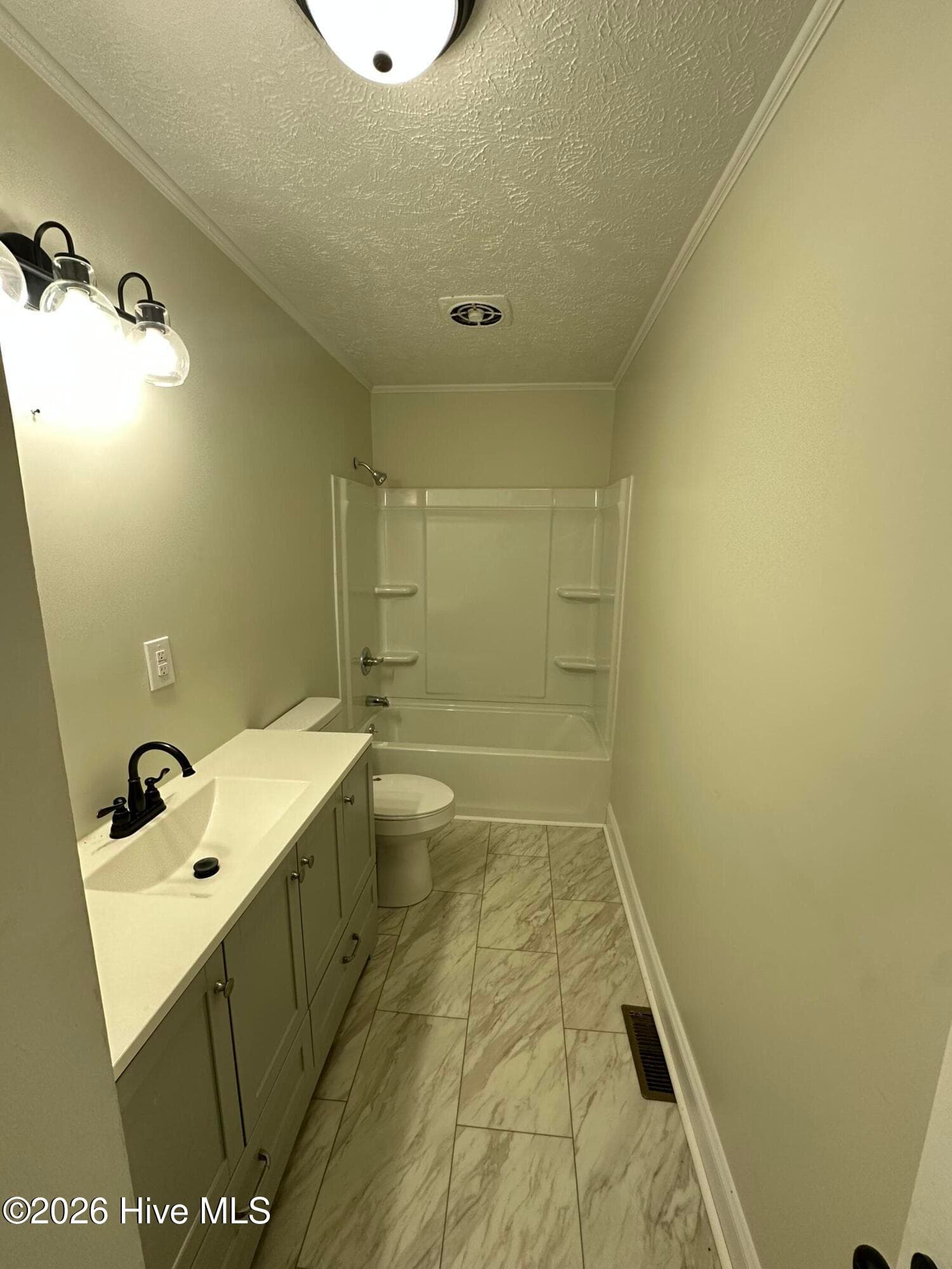 Single Family Residence at 1005 W Church Street, Laurinburg, NC 28352, photo 3 of 3