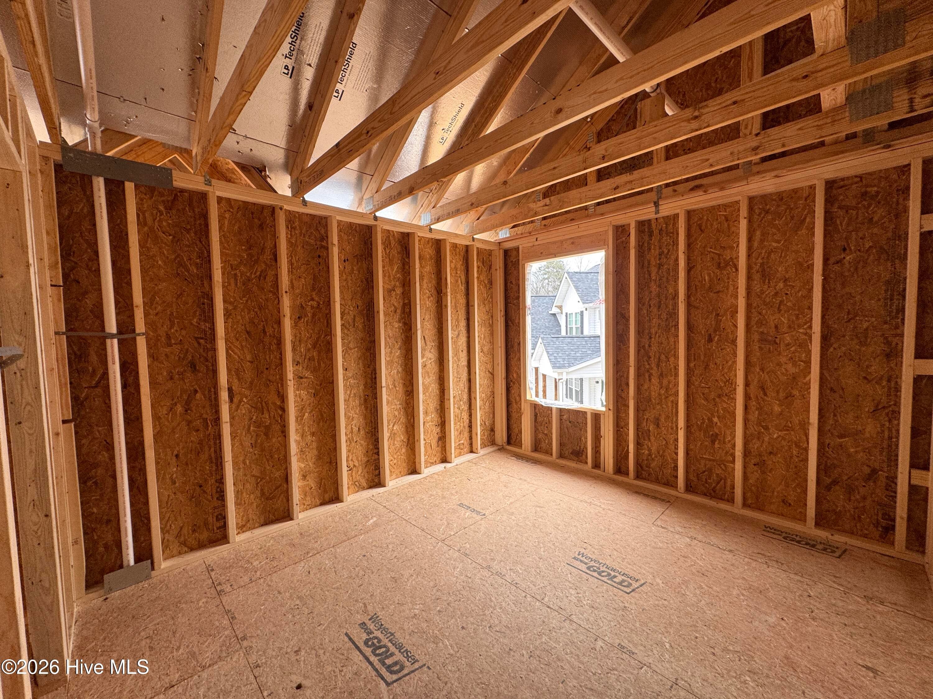 Single Family Residence at 298 Rough Ridge Trail 29, Aberdeen, NC 28315, photo 62 of 189