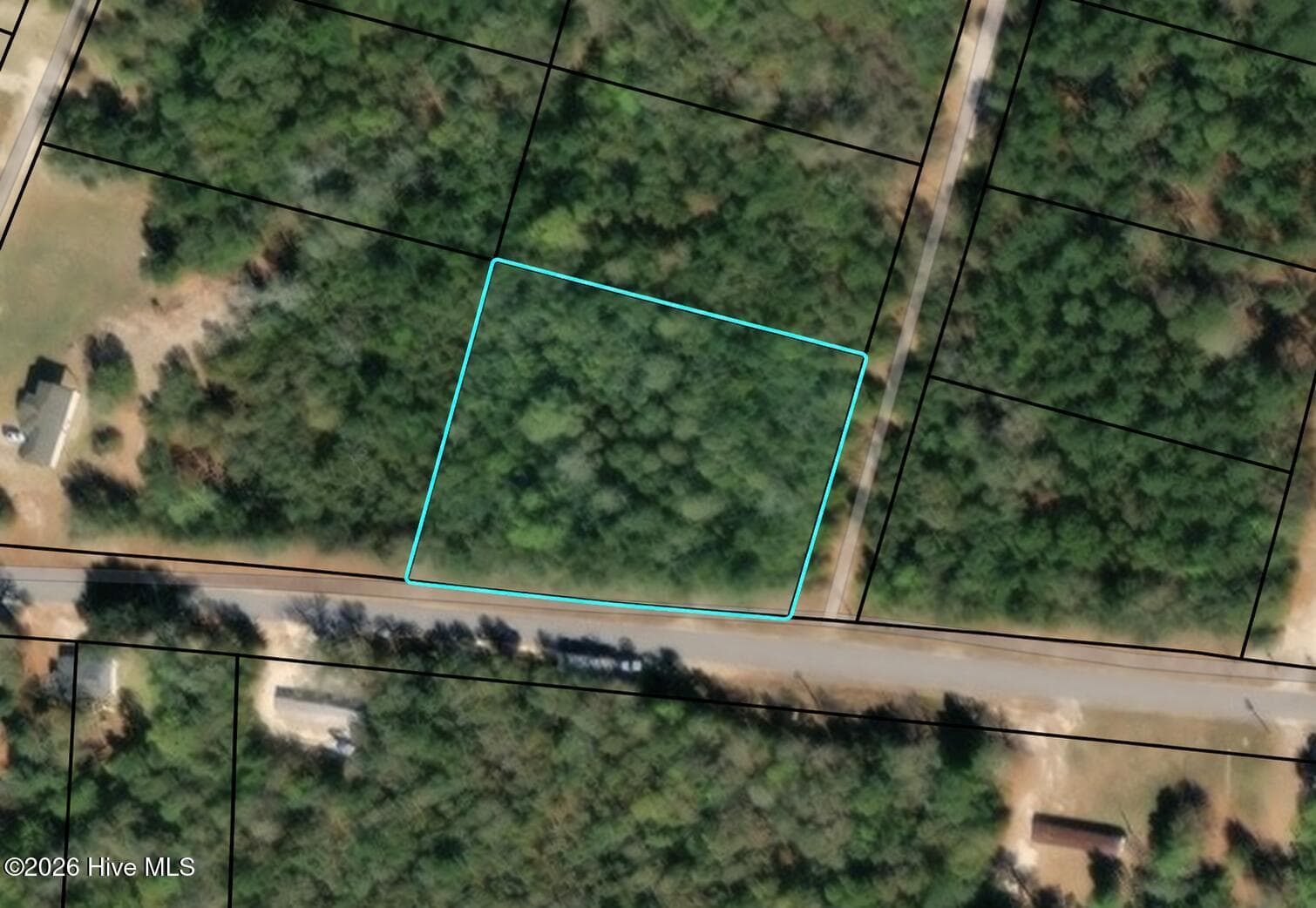 Residential Lot at Lt 10 Turning Leaf Ln, Barnwell, SC 29812, Barnwell, photo 3 of 3