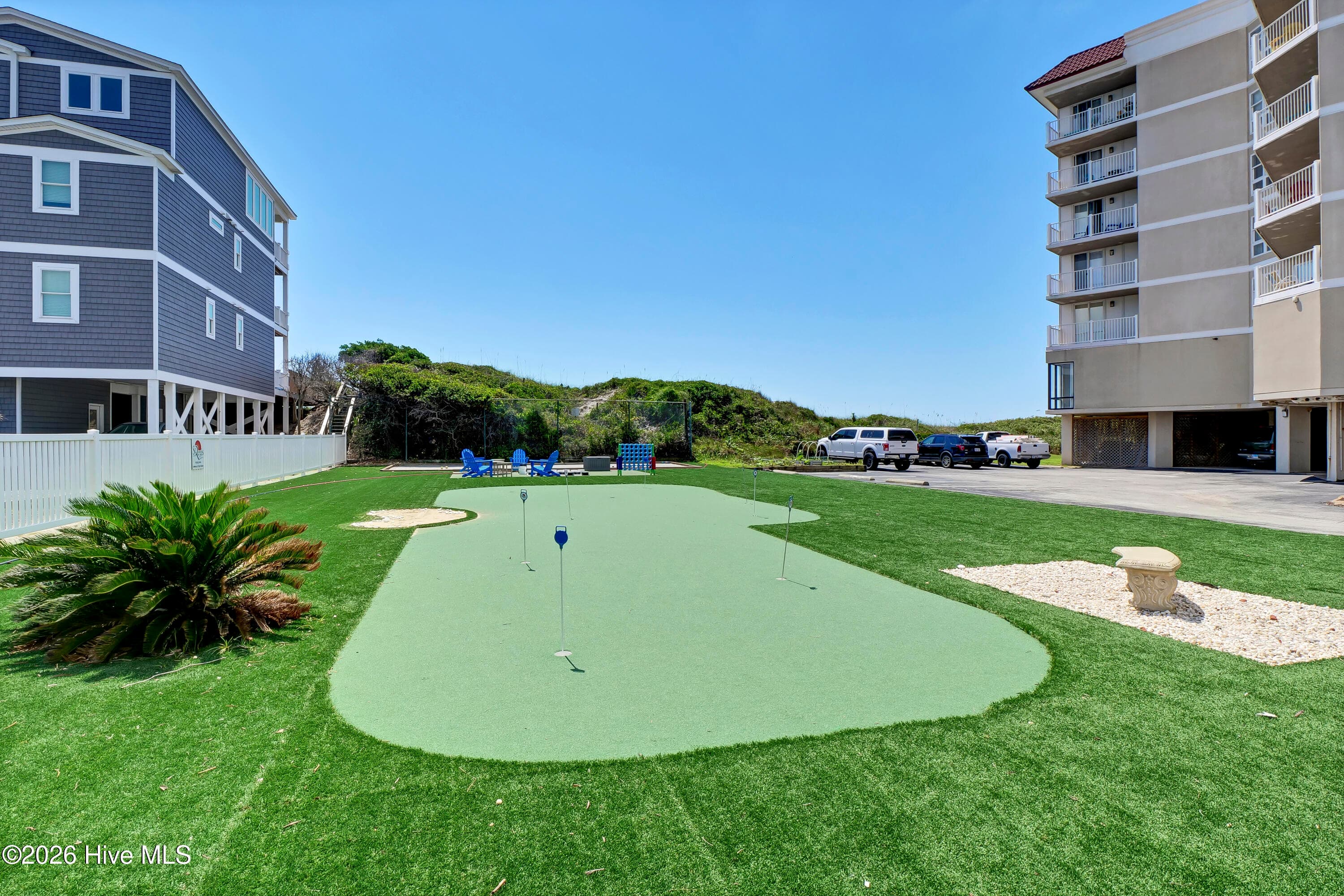 Condominium at 2000 New River Inlet Road 3302, North Topsail Beach, NC 28460, photo 49 of 58