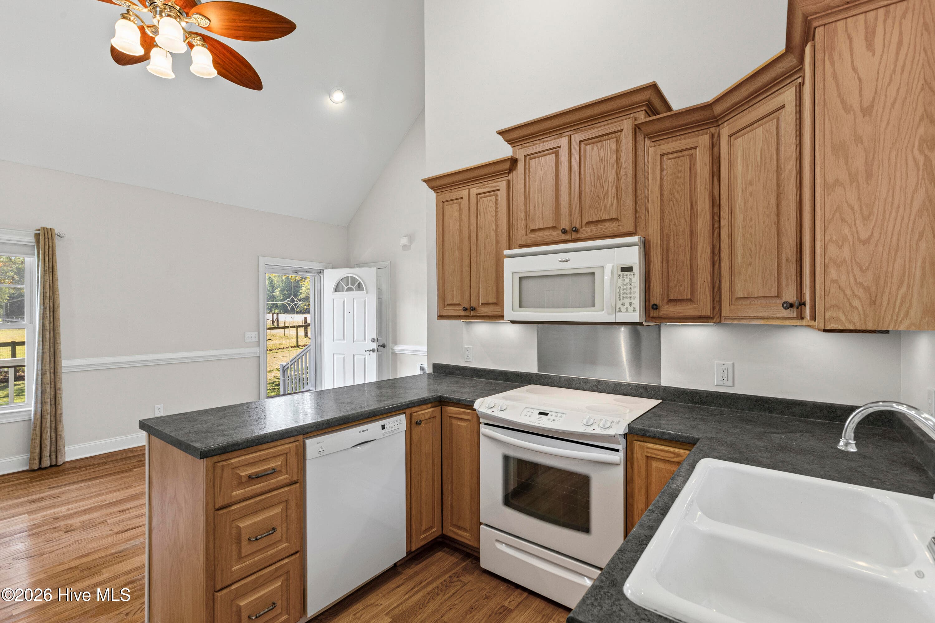 1008 Fairway Farm Road - 1010 Fairway Farm Road, New Ellenton, SC 29809