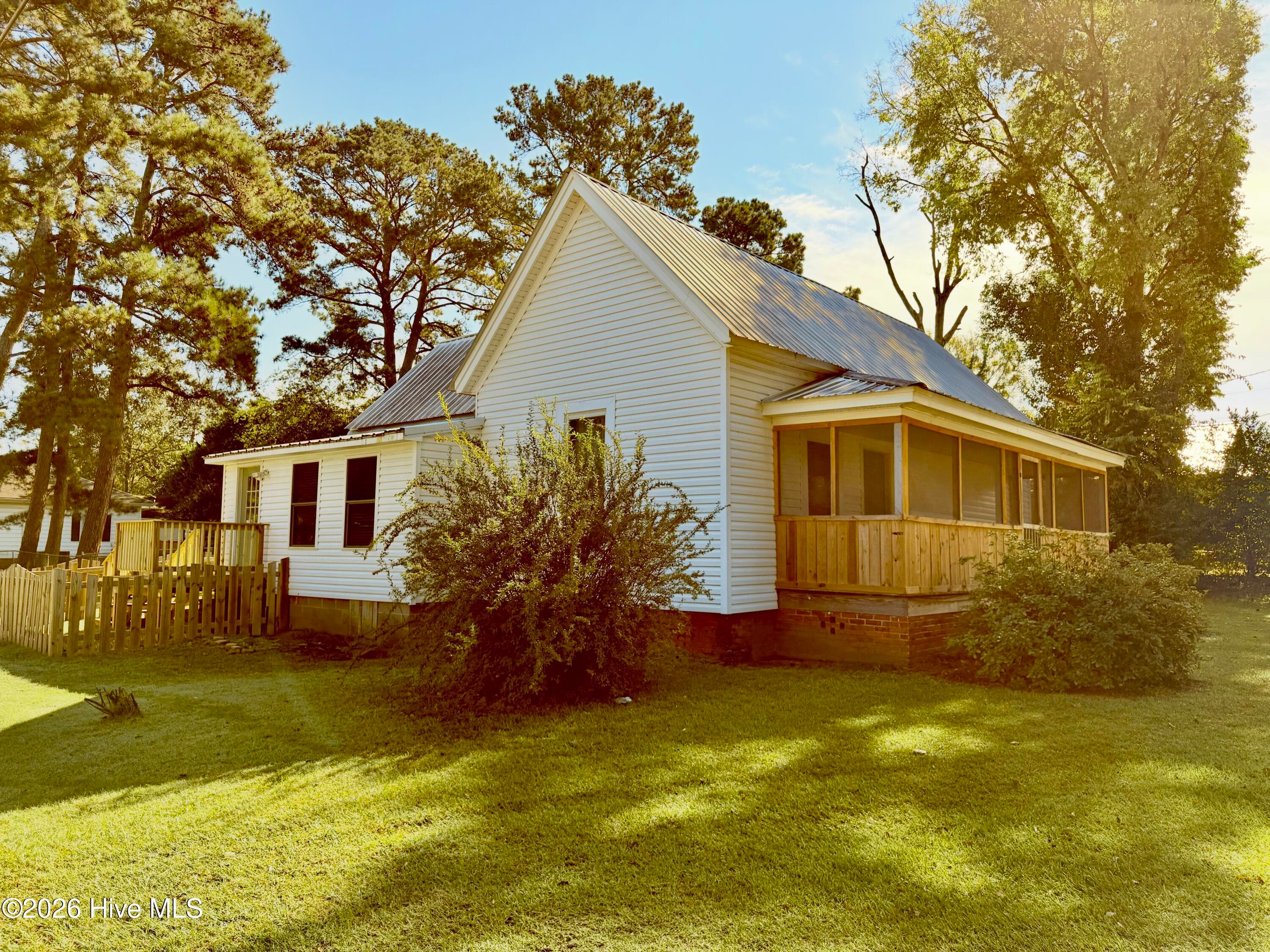 262 Ledbetter Street, Cordova, NC 28330