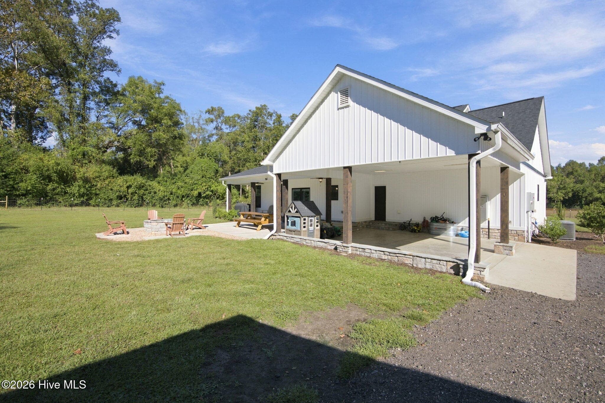 Single Family Residence at 1269 Deep Bottom Road, Wallace, NC 28466, photo 38 of 54