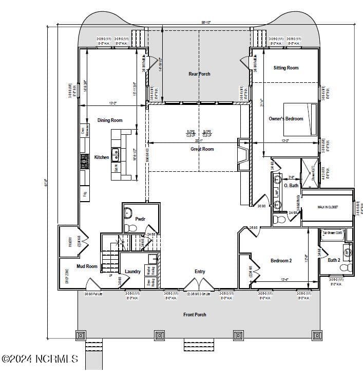 3 Wellington Drive, Pinehurst, NC 28374