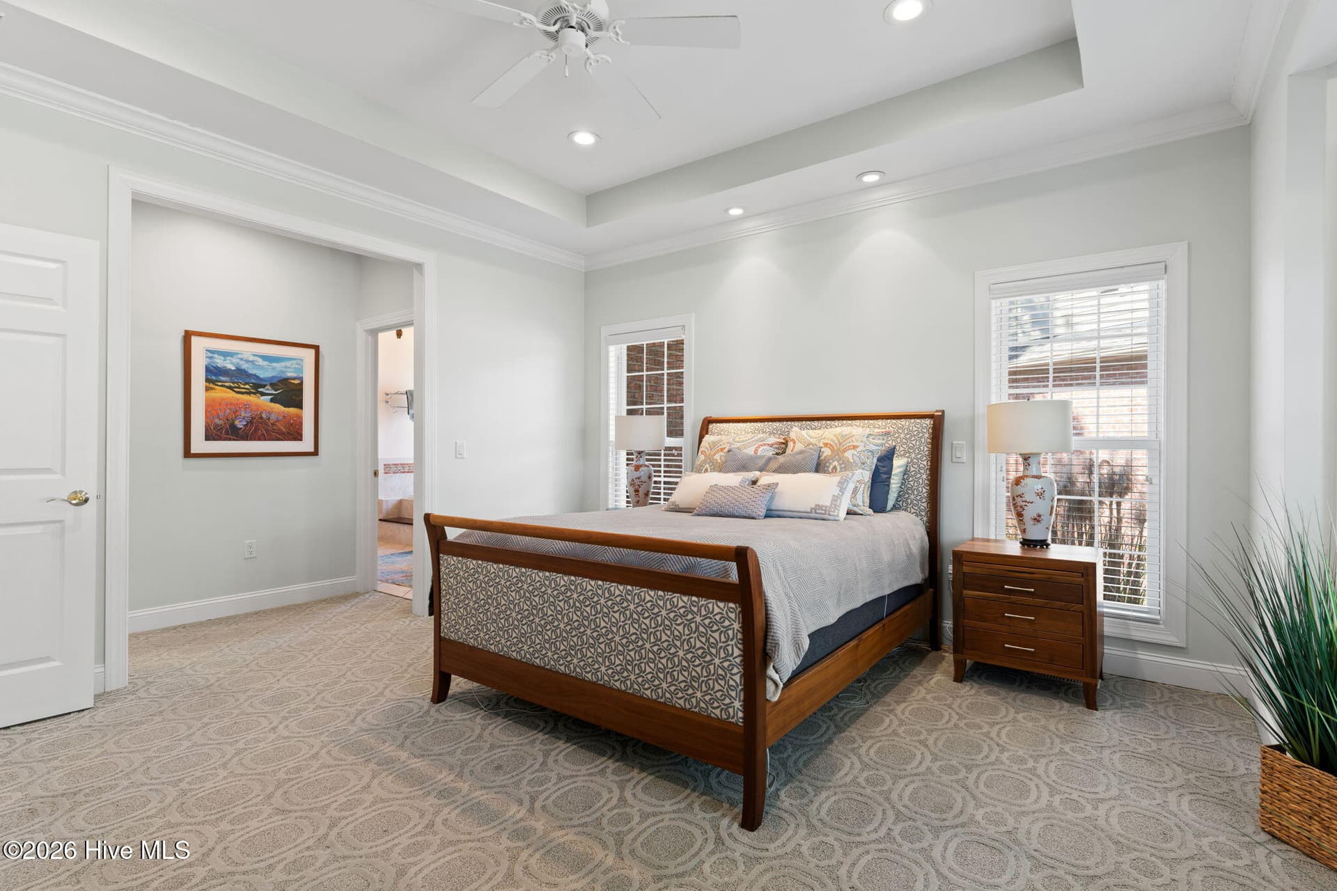 Single Family Residence at 4567 Regency Crossing, Southport, NC 28461, photo 35 of 125