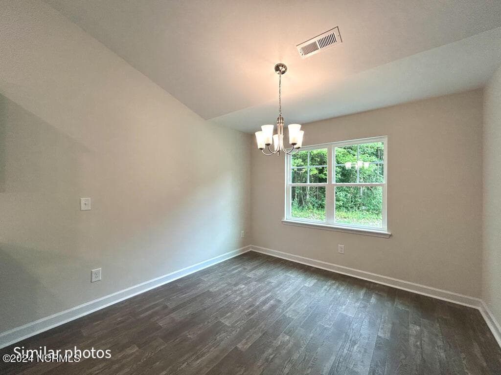 Single Family Residence at 511 Large Oak Drive, Hubert, NC 28539, photo 31 of 55