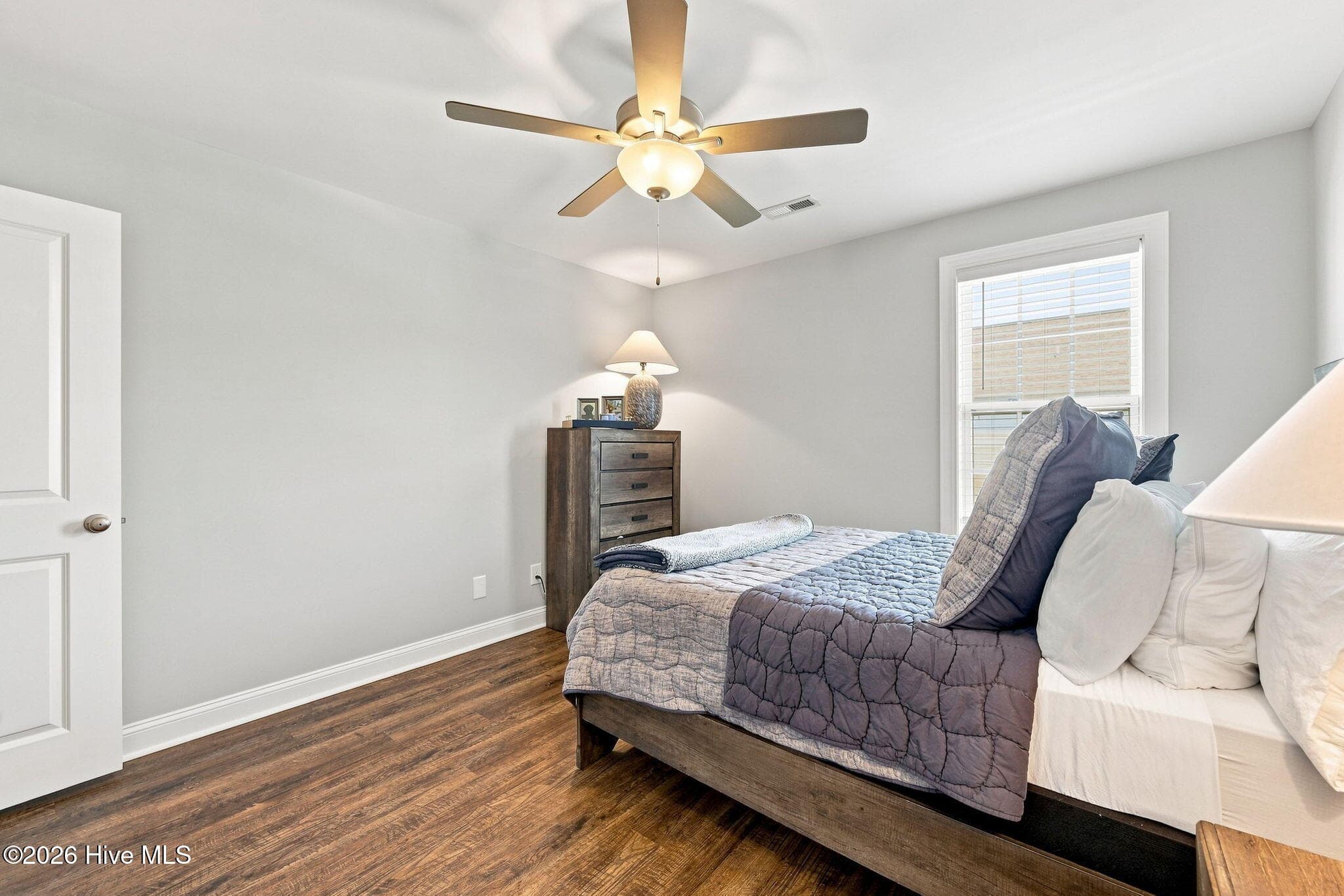 bed 2 - 3516 Richter Way A, Greenville, NC 27834