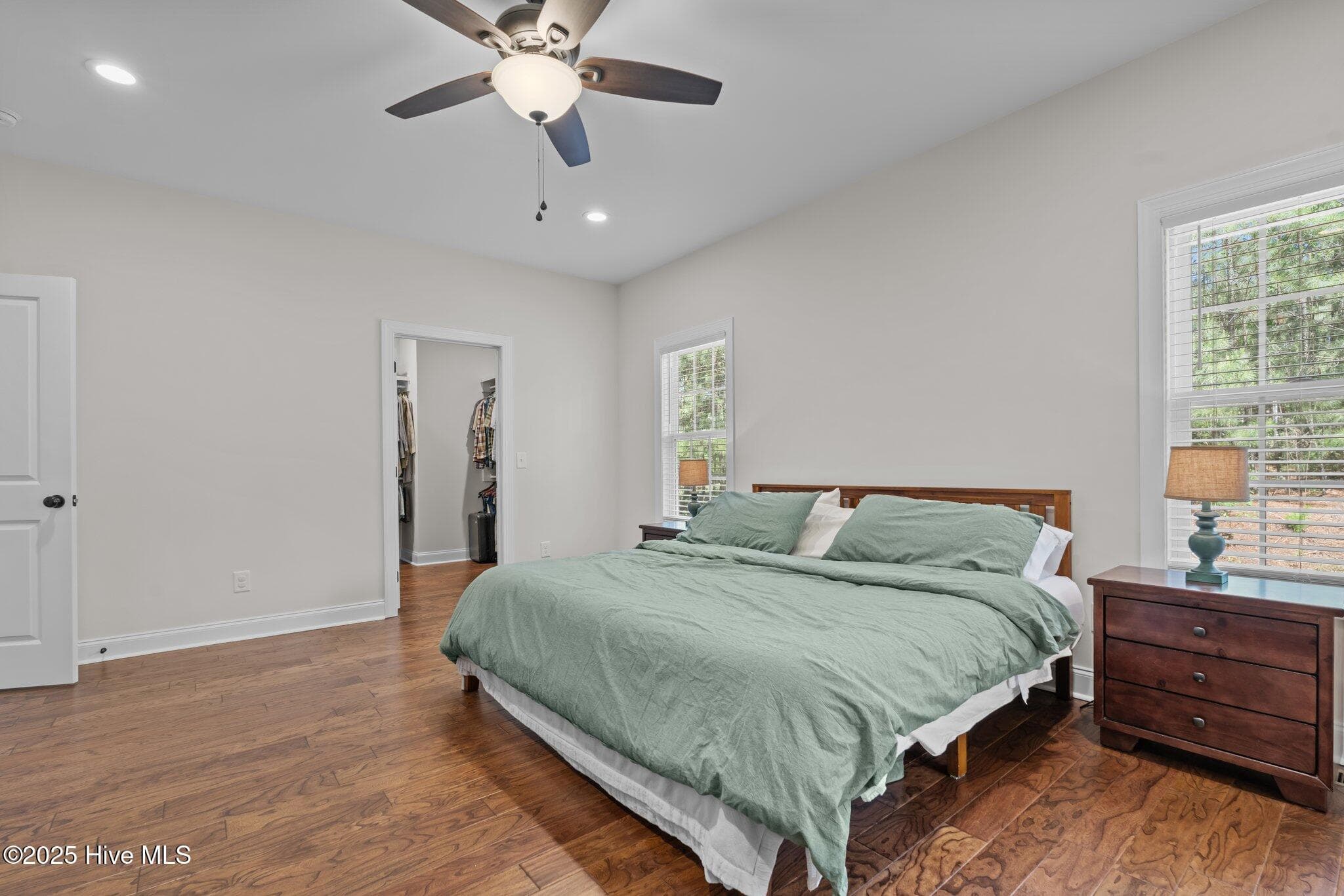 Single Family Residence at 27 Pine Lake Drive, Whispering Pines, NC 28327, Whispering Pines, photo 18 of 36