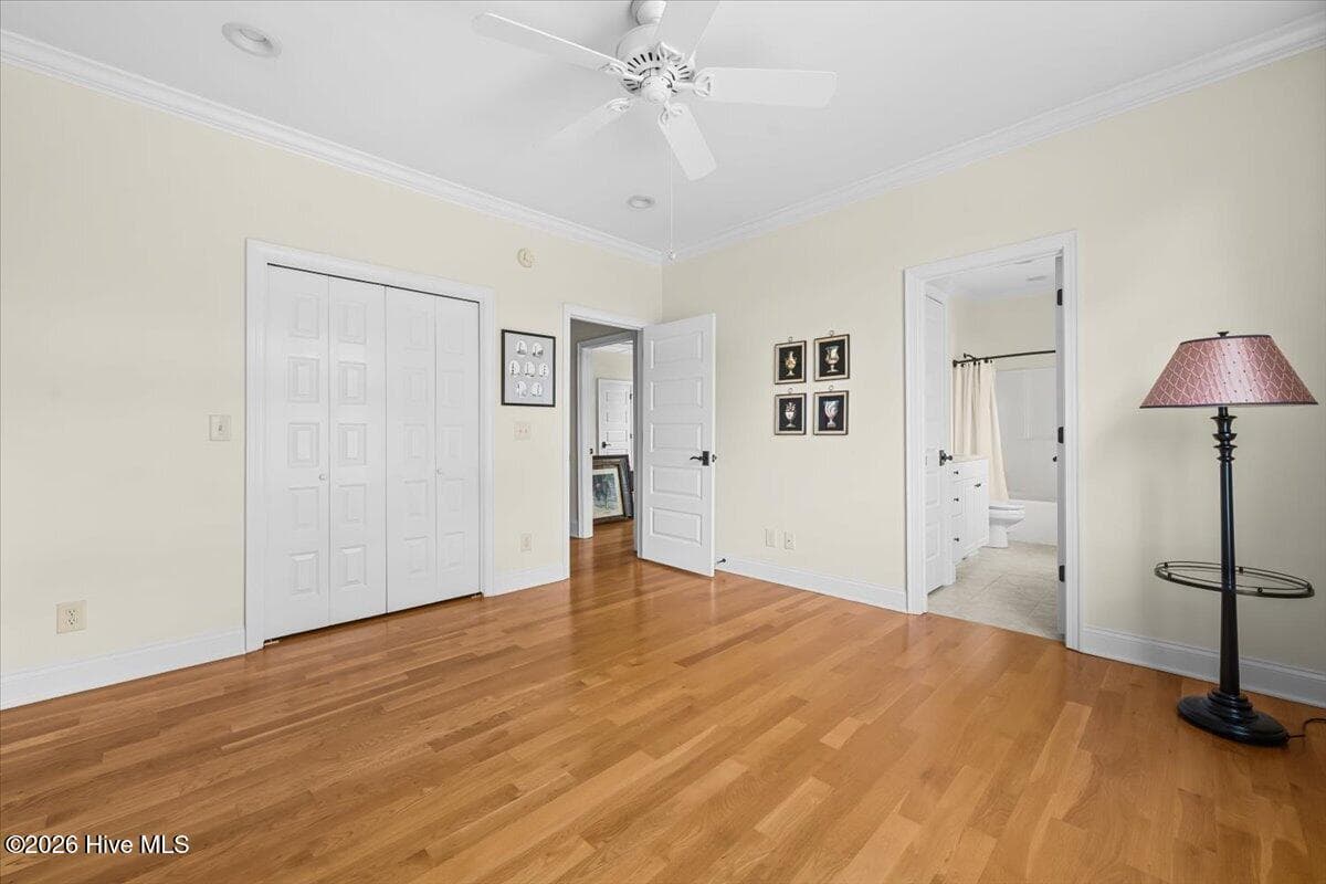 Single Family Residence at 155 Hunting Horn Lane, Vass, NC 28394, photo 27 of 59