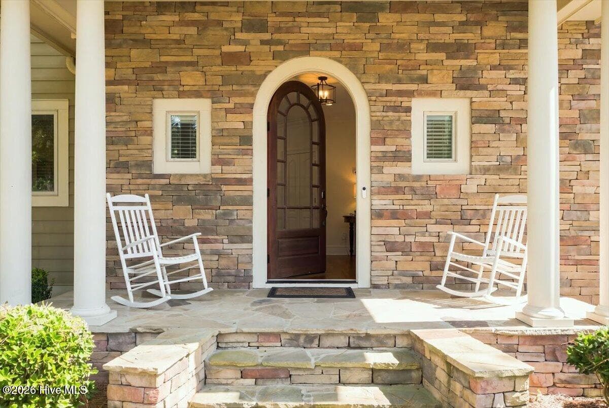 The door is open for Pinehurst Country Club Membership - Ask about bypassing the Pinehurst Country Club Golf waitlist. - 150 Cochrane Castle Circle, Pinehurst, NC 28374