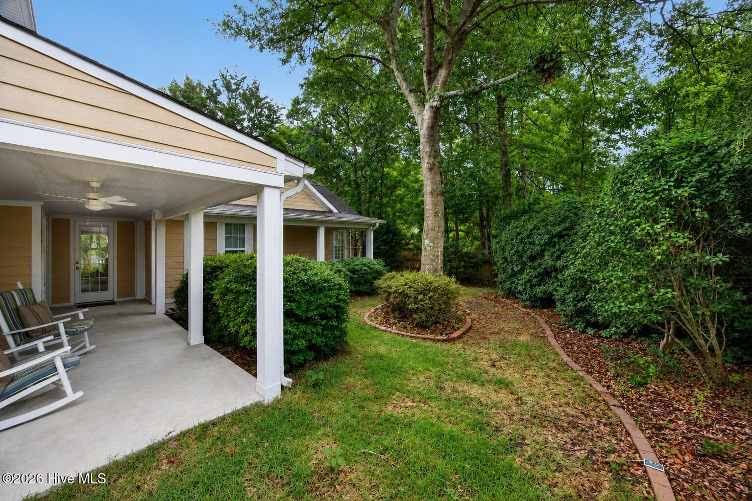 Single Family Residence at 101 Mackenzie Drive, Wilmington, NC 28409, photo 51 of 60