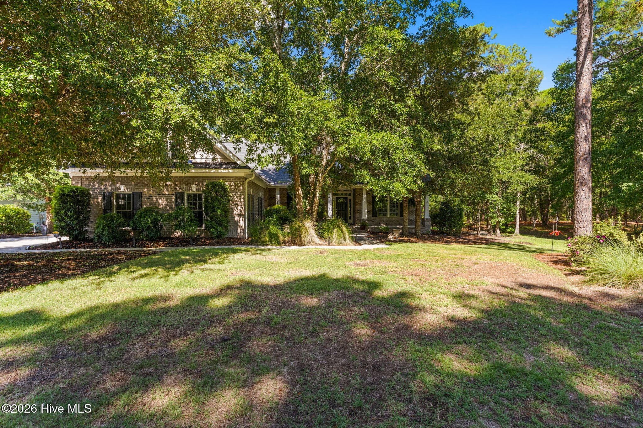 Single Family Residence at 461 Springwood Drive SE, Bolivia, NC 28422, photo 133 of 150