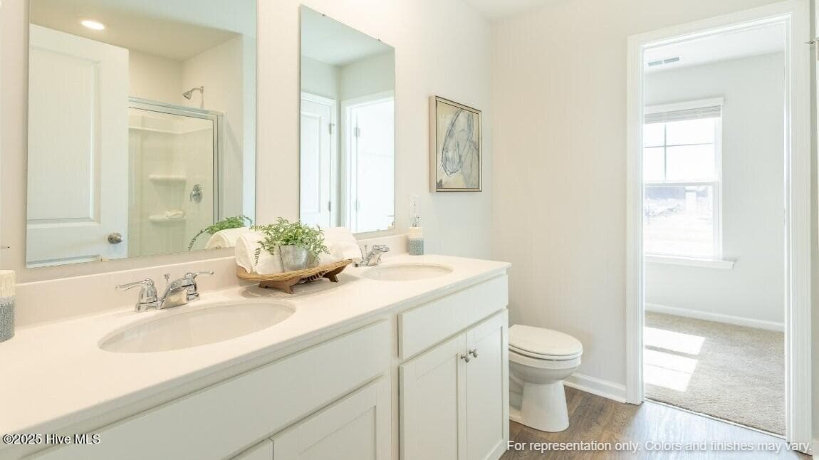 Single Family Residence at 2088 Cypress Hill Drive SE Lot 272, Bolivia, NC 28422, photo 18 of 28