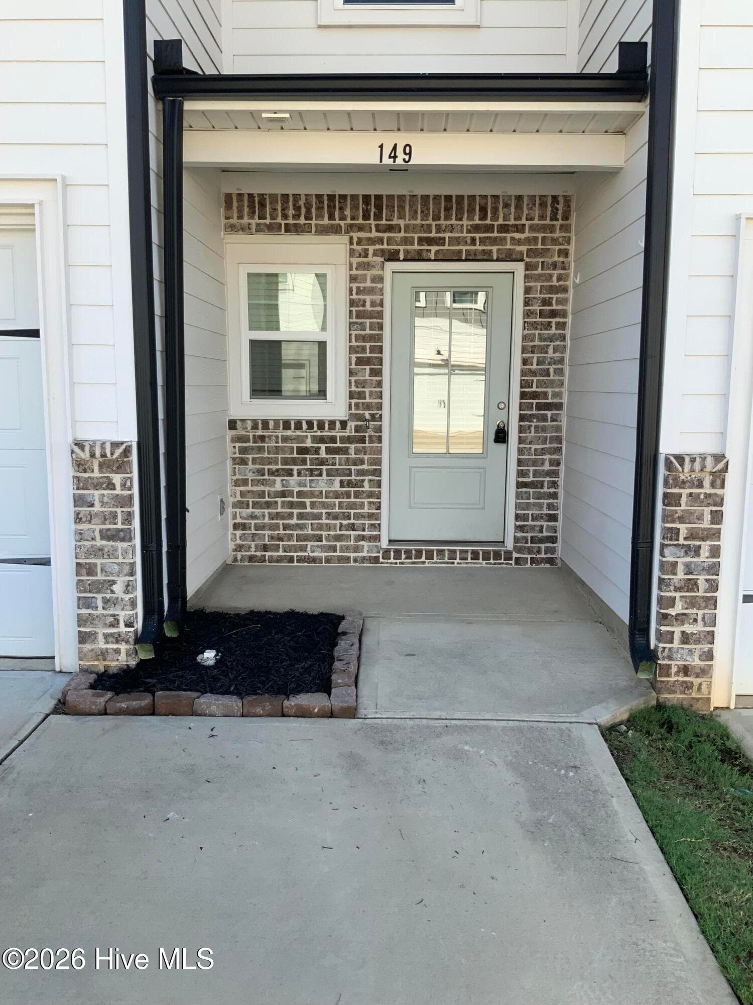 Townhouse at 149 Canton Park Avenue, Evans, GA 30809, photo 2 of 27