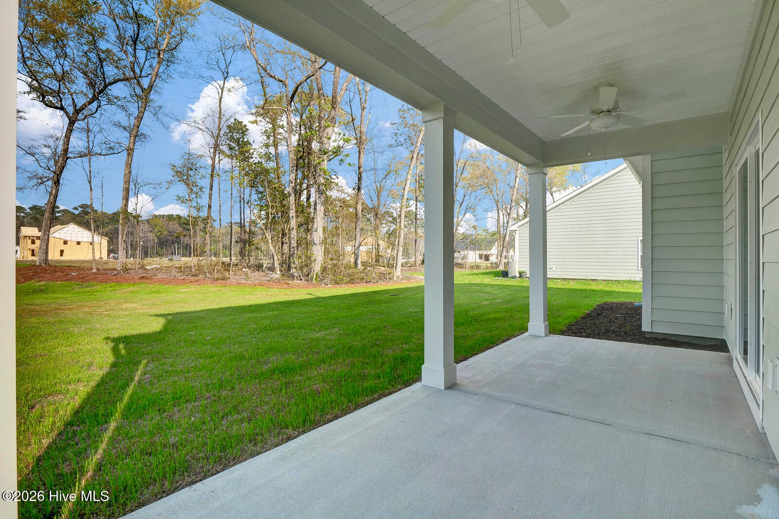 Single Family Residence at 506 Heart Pine Avenue, Wilmington, NC 28411, photo 34 of 35