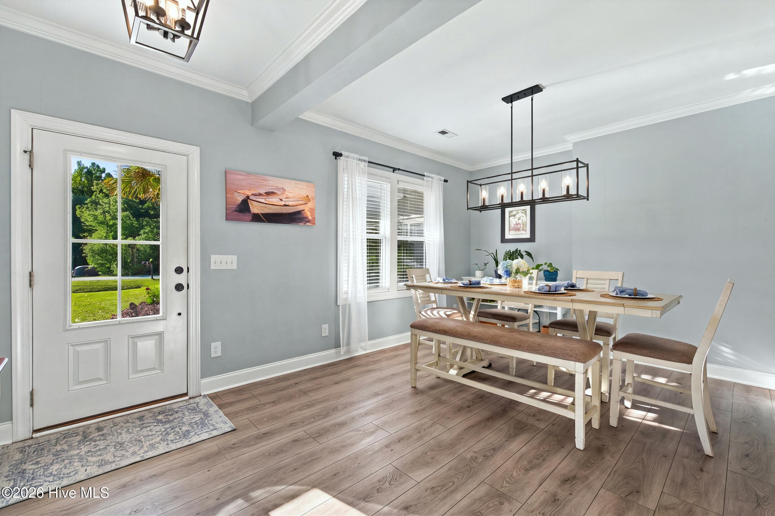 Single Family Residence at 126 Pebble Beach Drive, Hampstead, NC 28443, photo 6 of 54