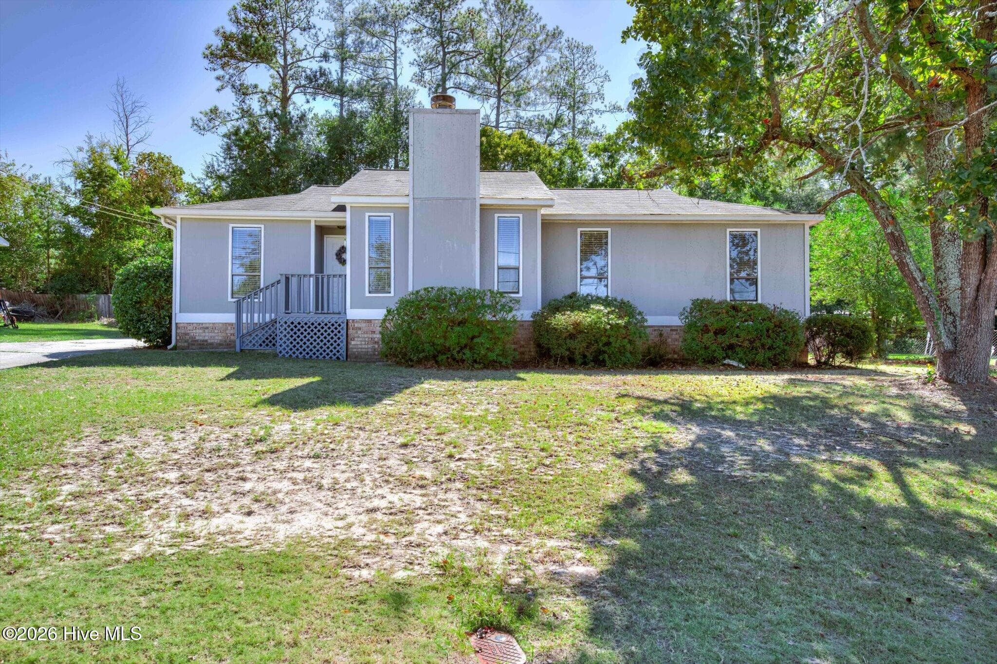 Single Family Residence at 2945 Bridgeport Drive, Augusta, GA 30909, photo 34 of 34