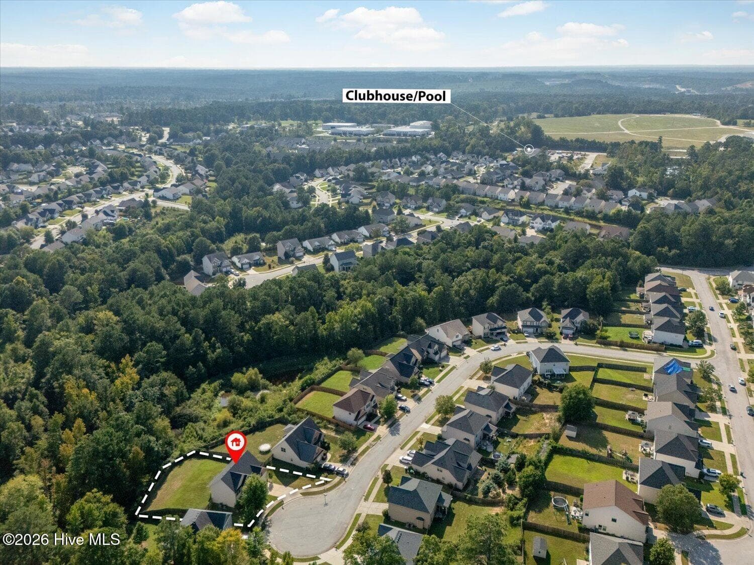 Single Family Residence at 227 Kickham Lane, Grovetown, GA 30813, photo 44 of 49