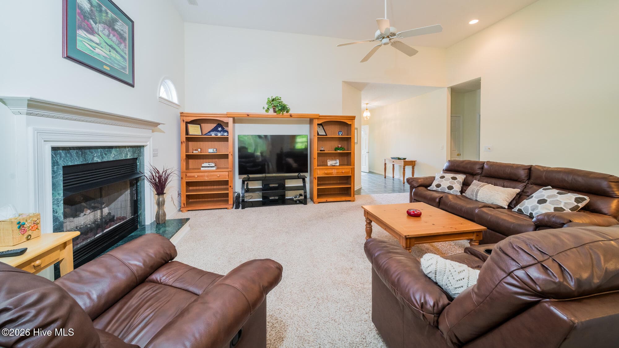 Single Family Residence at 279 Ravennaside Drive NW, Calabash, NC 28467, photo 12 of 67