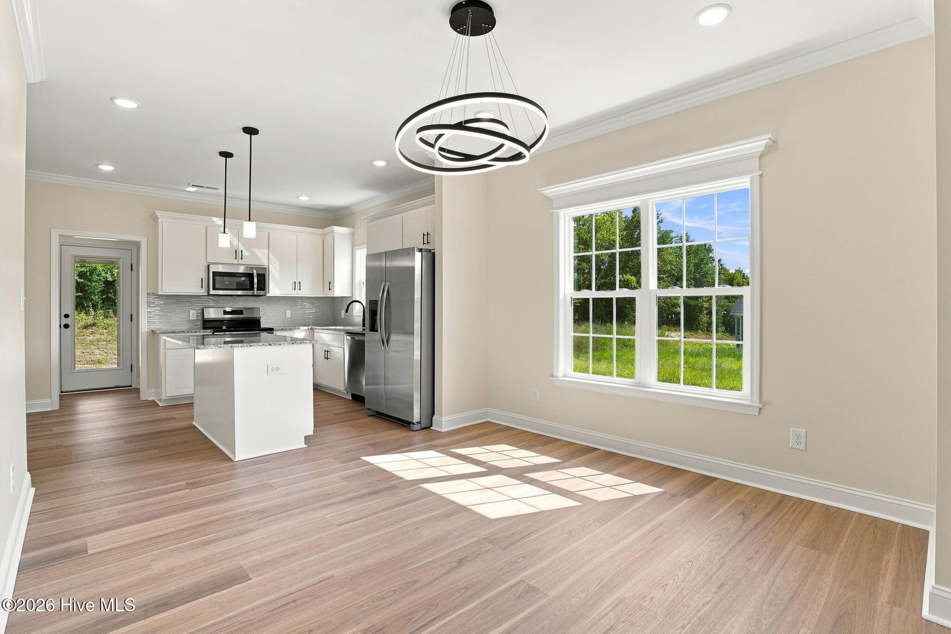 Single Family Residence at 3231 Dolostone Court SW, Wilson, NC 27893, photo 12 of 41